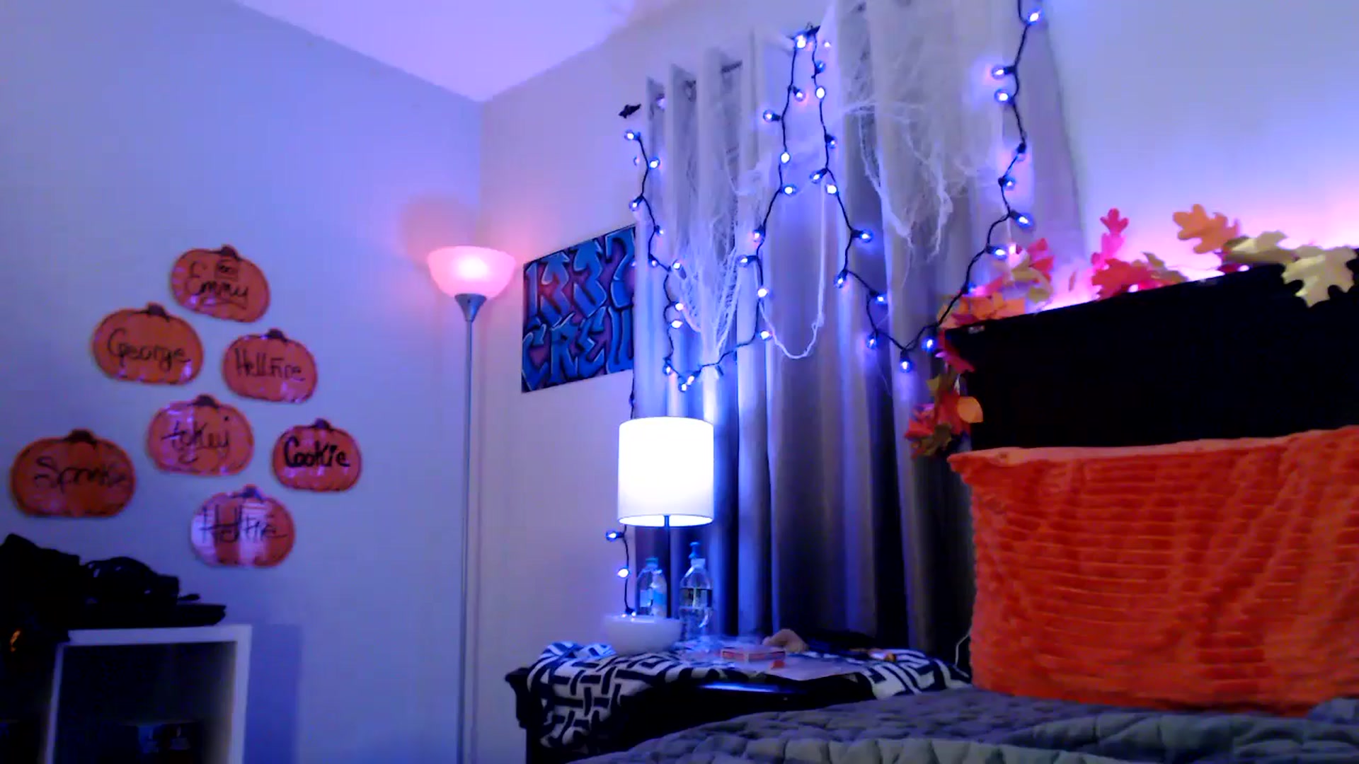 Gallery image thumbnail from EmmyLove's myfreecams stream on, 11/01/2025, 07:31 image 2 of 20