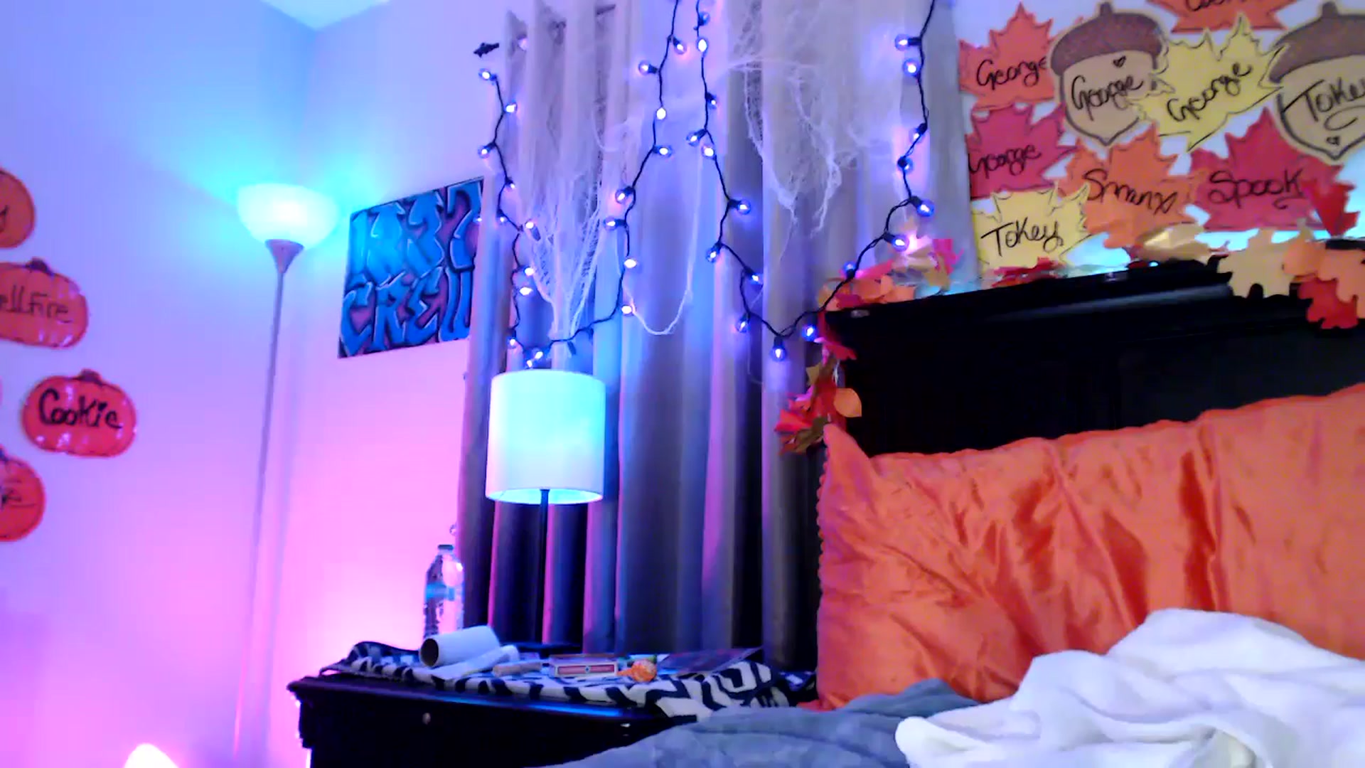 Gallery image thumbnail from EmmyLove's myfreecams stream on, 11/09/2025, 07:42 image 16 of 20