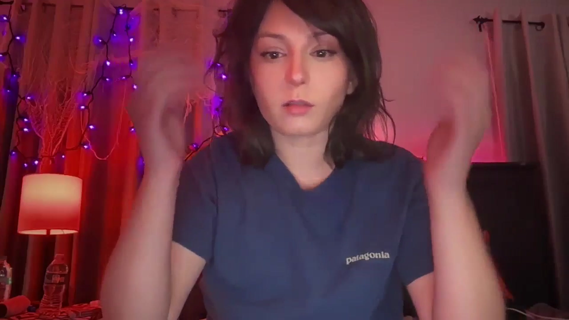 Gallery image thumbnail from EmmyLove's myfreecams stream on, 11/11/2025, 05:44 image 3 of 20