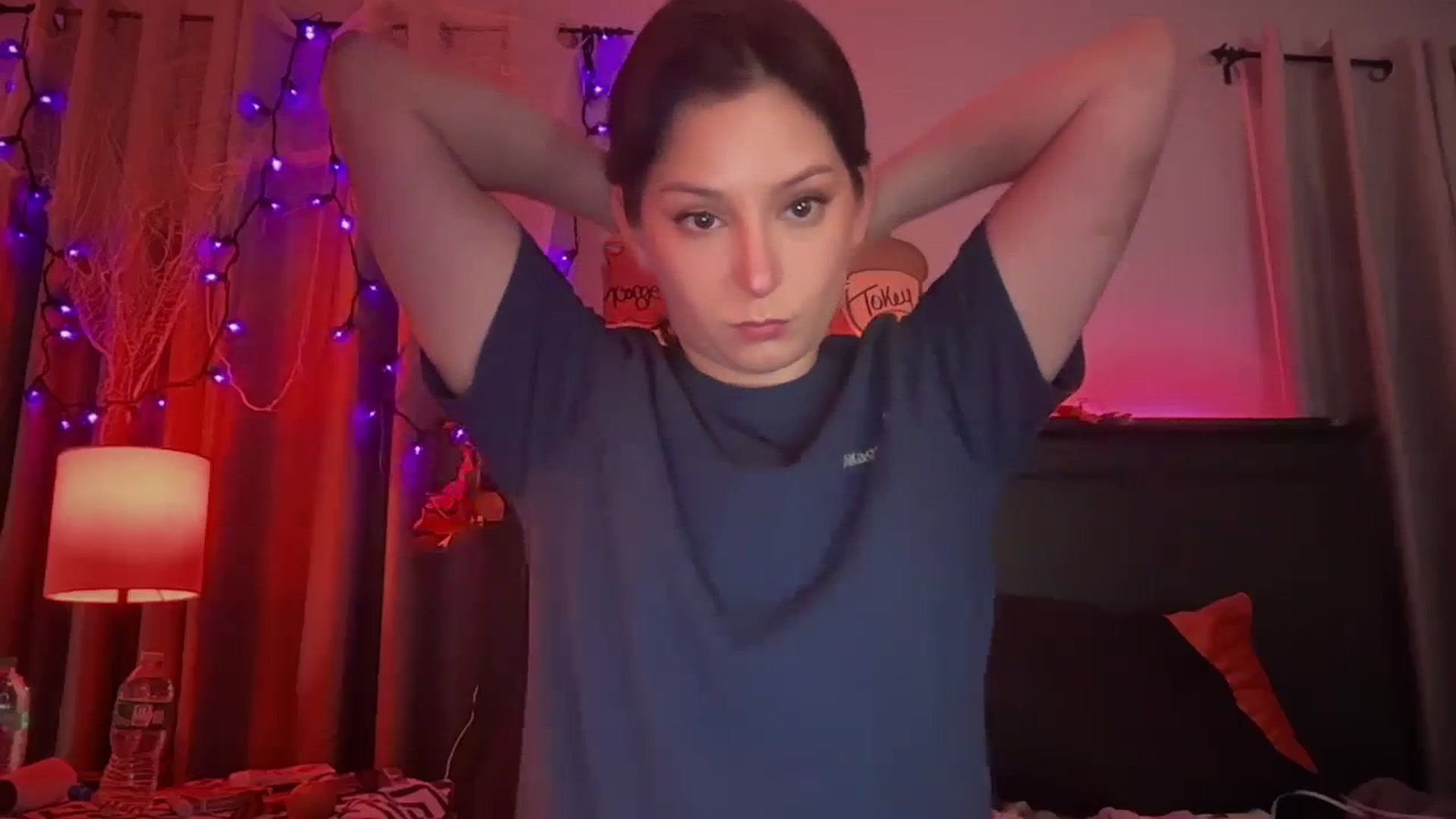 Gallery image thumbnail from EmmyLove's myfreecams stream on, 11/11/2025, 05:44 image 6 of 20