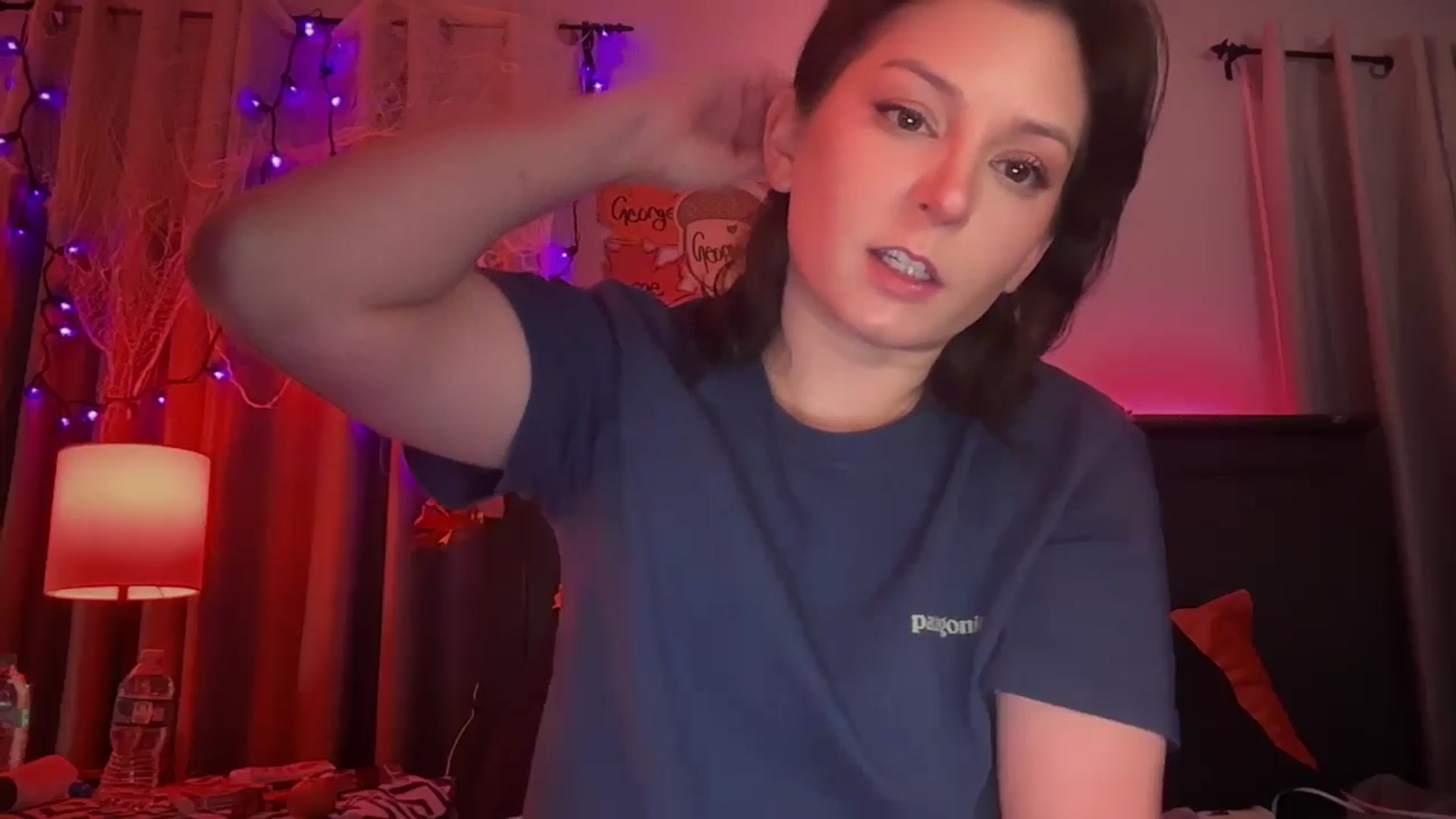Gallery image thumbnail from EmmyLove's myfreecams stream on, 11/11/2025, 05:44 image 10 of 20