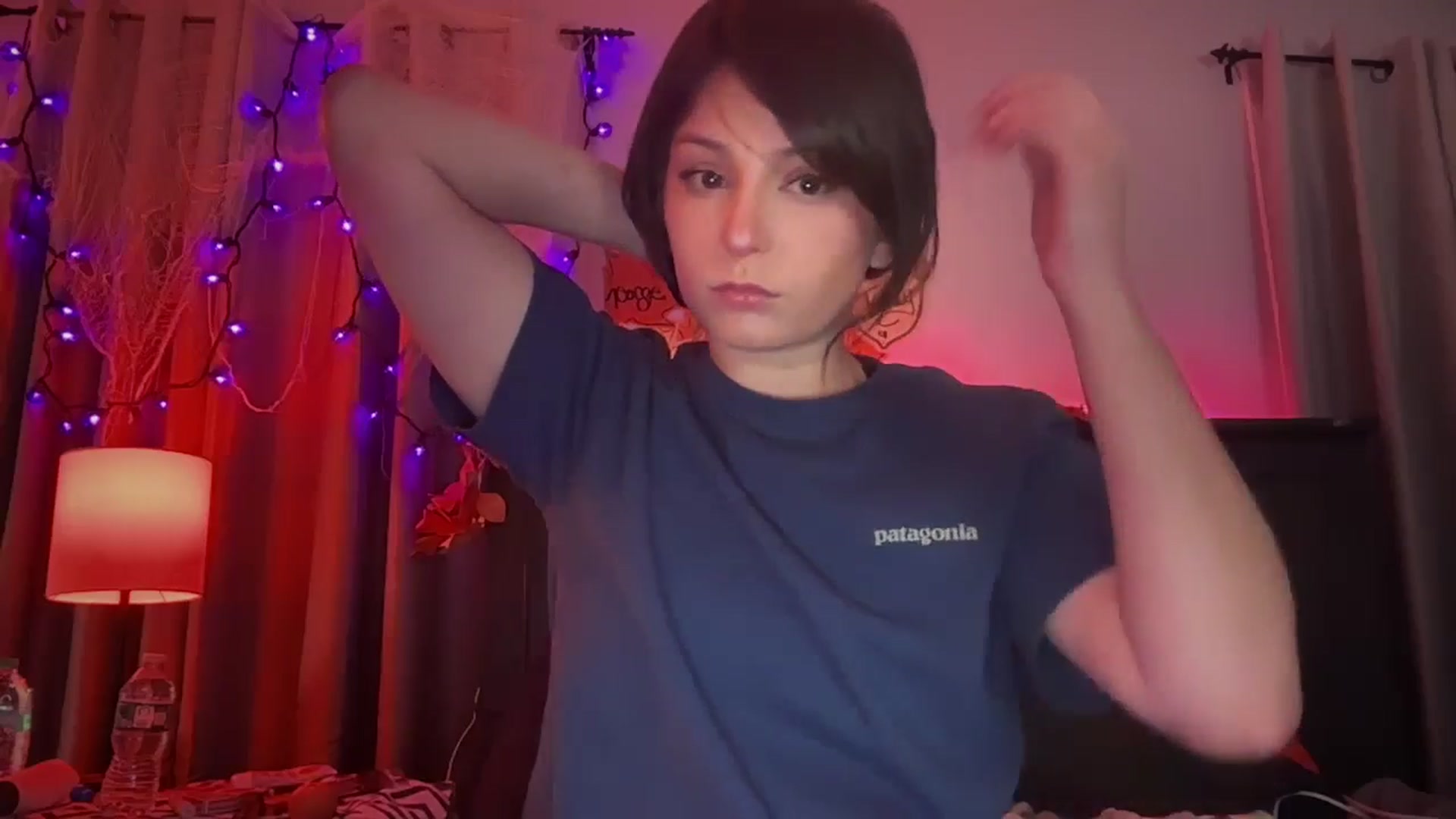 Gallery image thumbnail from EmmyLove's myfreecams stream on, 11/11/2025, 05:44 image 2 of 20