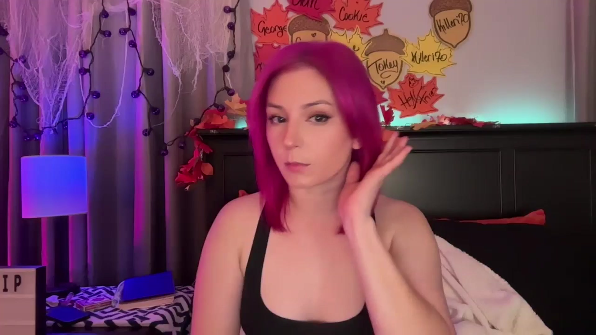 Gallery image thumbnail from EmmyLove's myfreecams stream on, 12/07/2025, 06:28 image 4 of 20