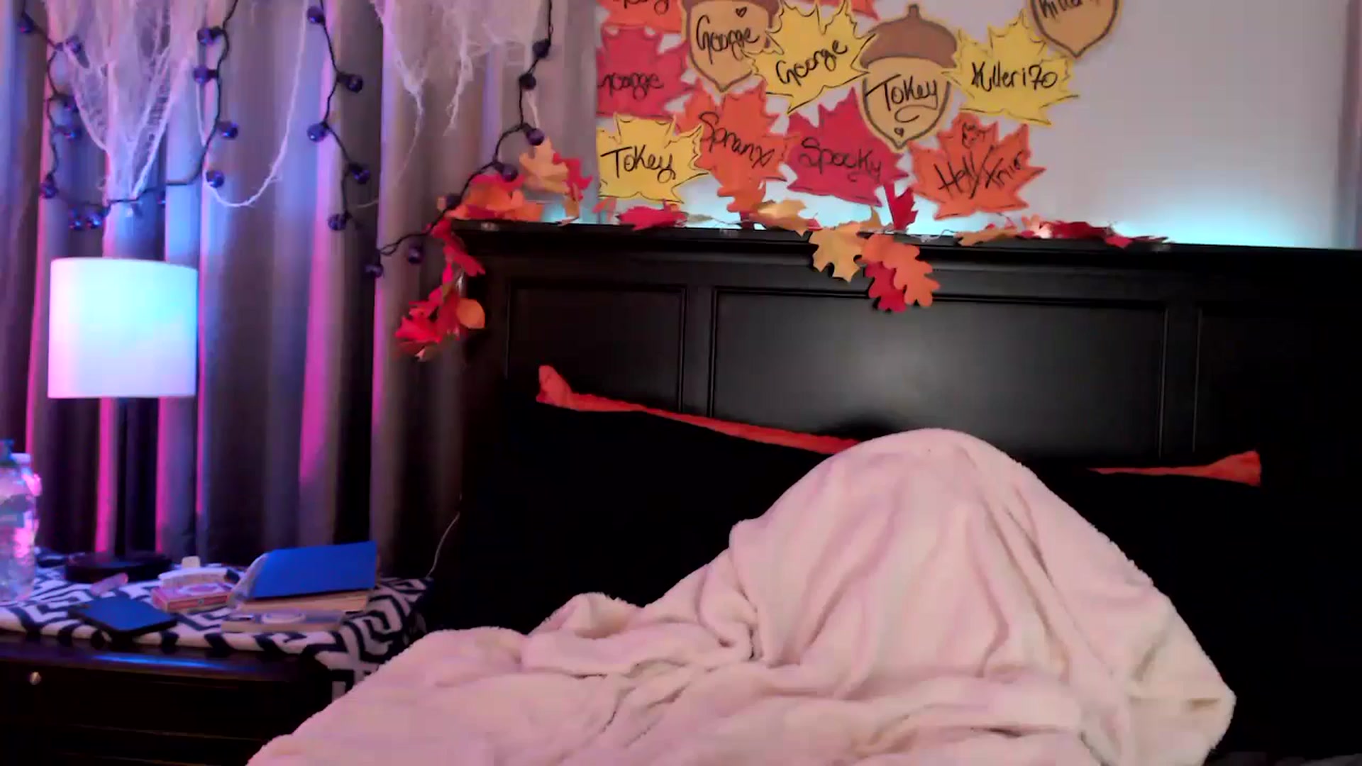 Gallery image thumbnail from EmmyLove's myfreecams stream on, 12/07/2025, 06:28 image 1 of 20