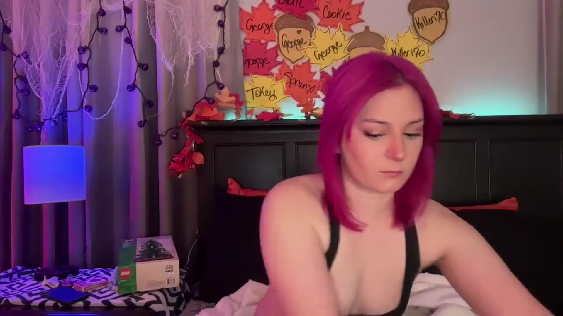 Gallery image thumbnail from EmmyLove's myfreecams stream on, 12/07/2025, 06:28 image 8 of 20