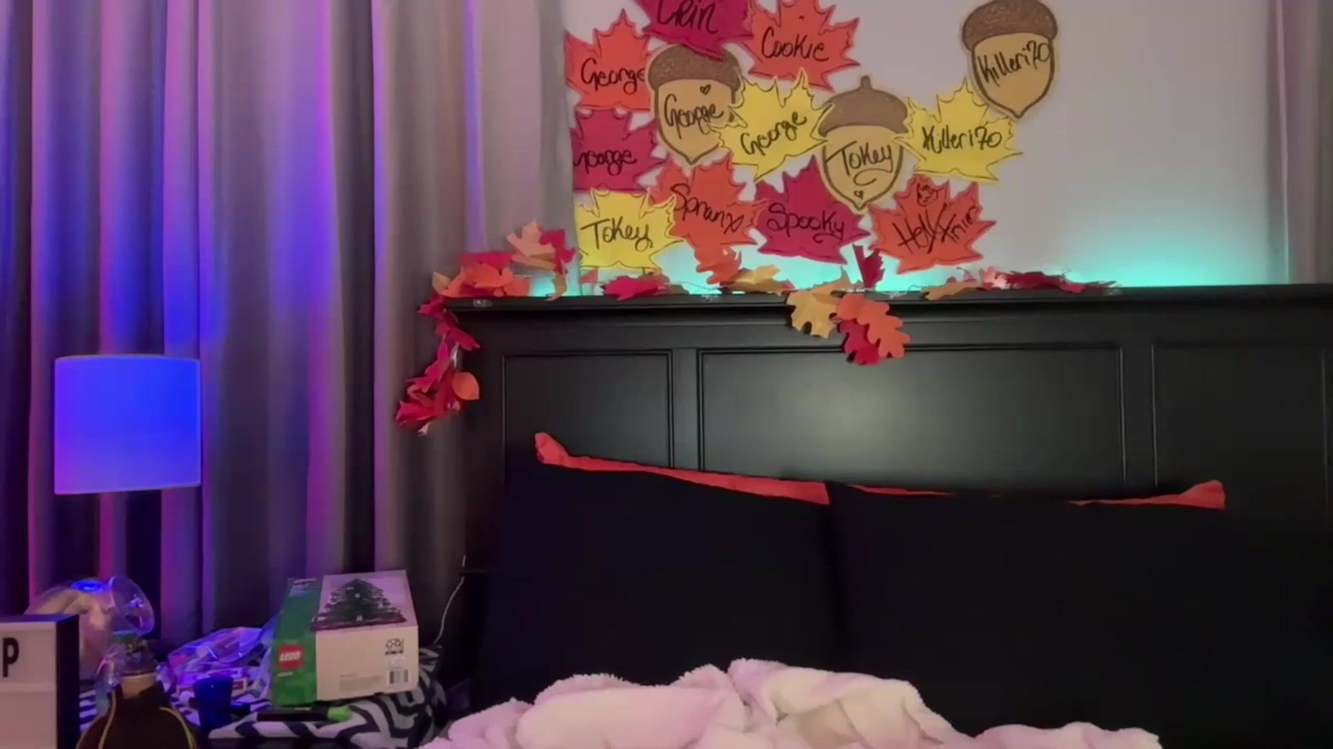 Gallery image thumbnail from EmmyLove's myfreecams stream on, 12/07/2025, 07:56 image 17 of 20
