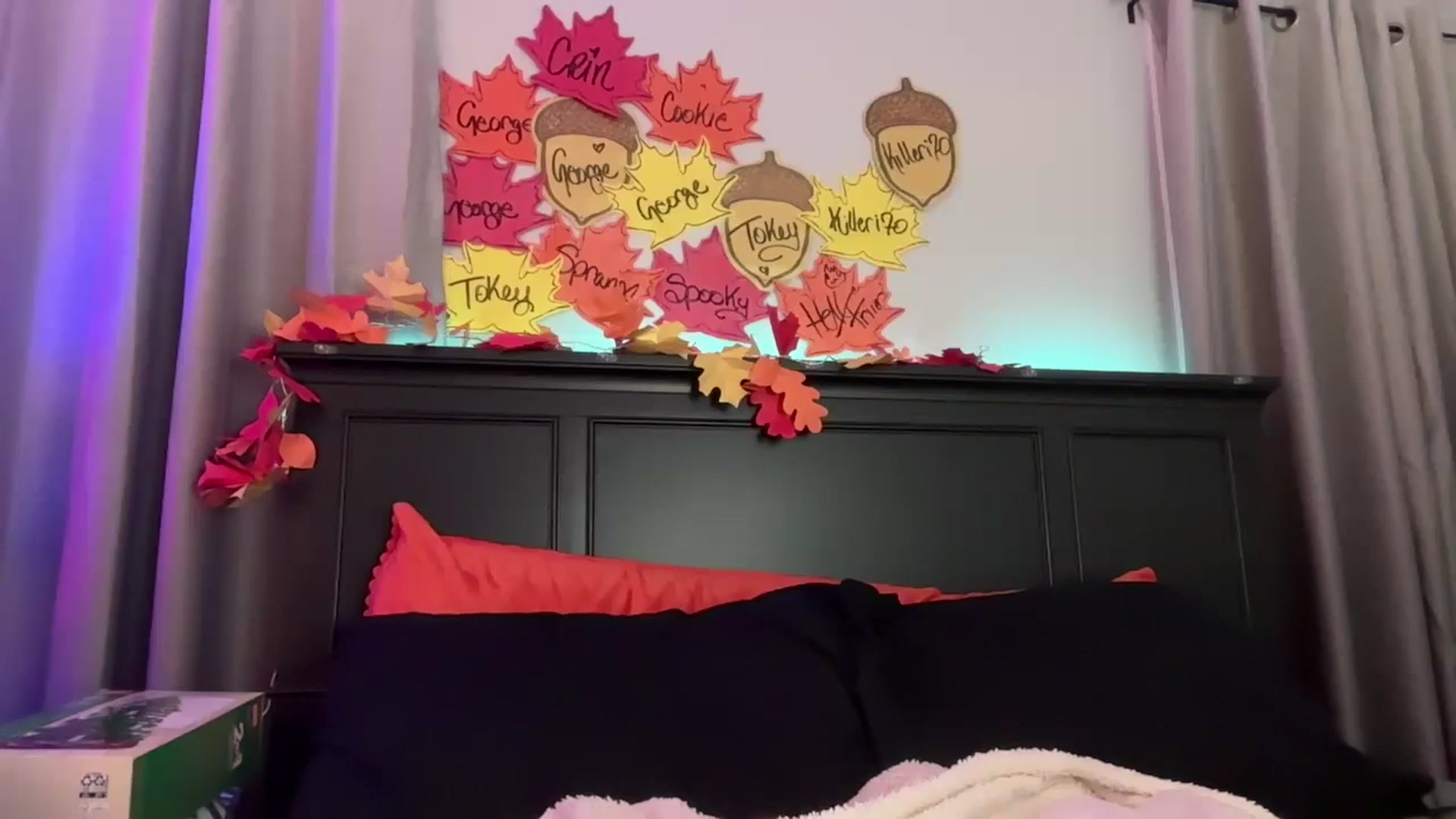 Gallery image thumbnail from EmmyLove's myfreecams stream on, 12/16/2025, 07:39 image 12 of 20