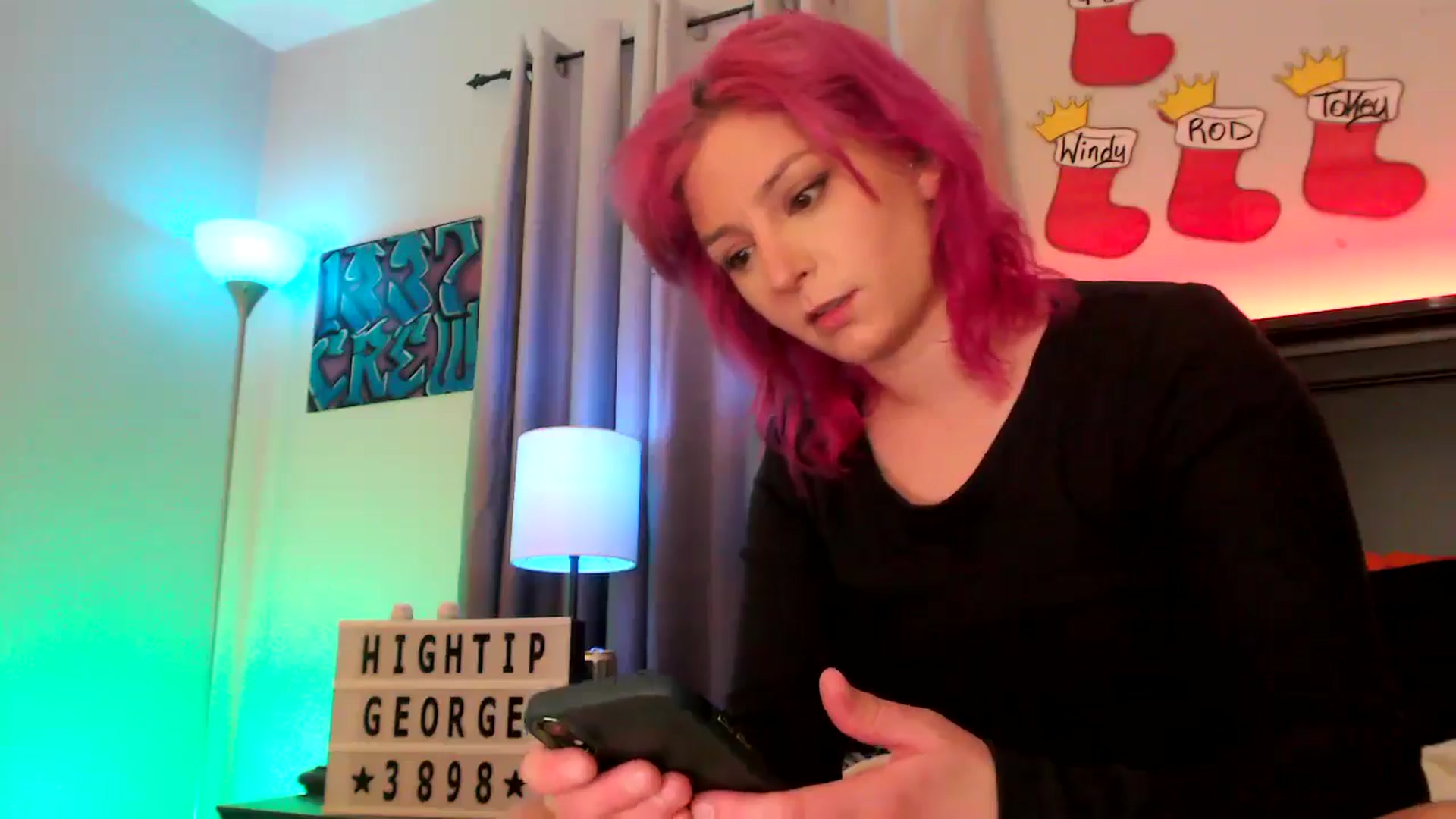 Gallery image thumbnail from EmmyLove's myfreecams stream on, 12/19/2025, 04:56 image 4 of 20