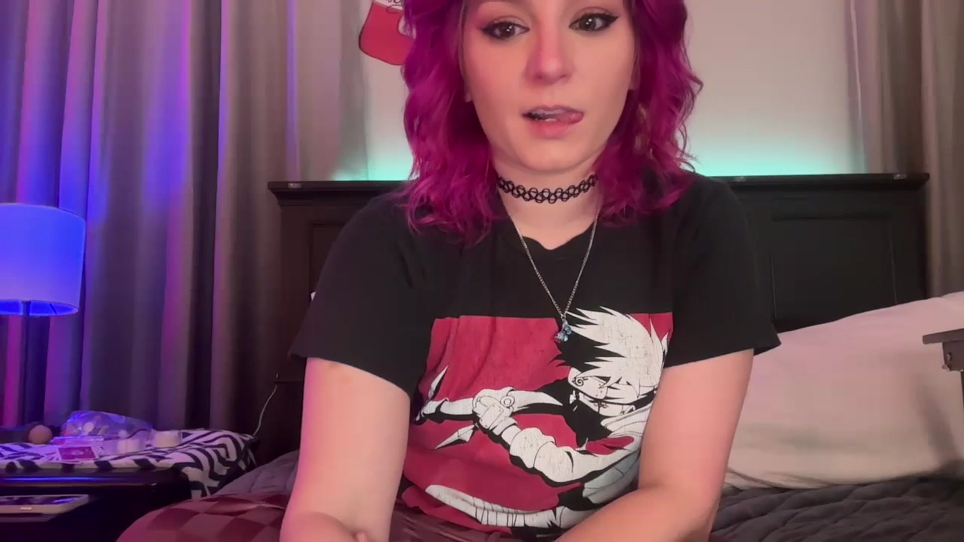 Gallery image thumbnail from EmmyLove's myfreecams stream on, 01/07/2026, 06:53 image 1 of 20