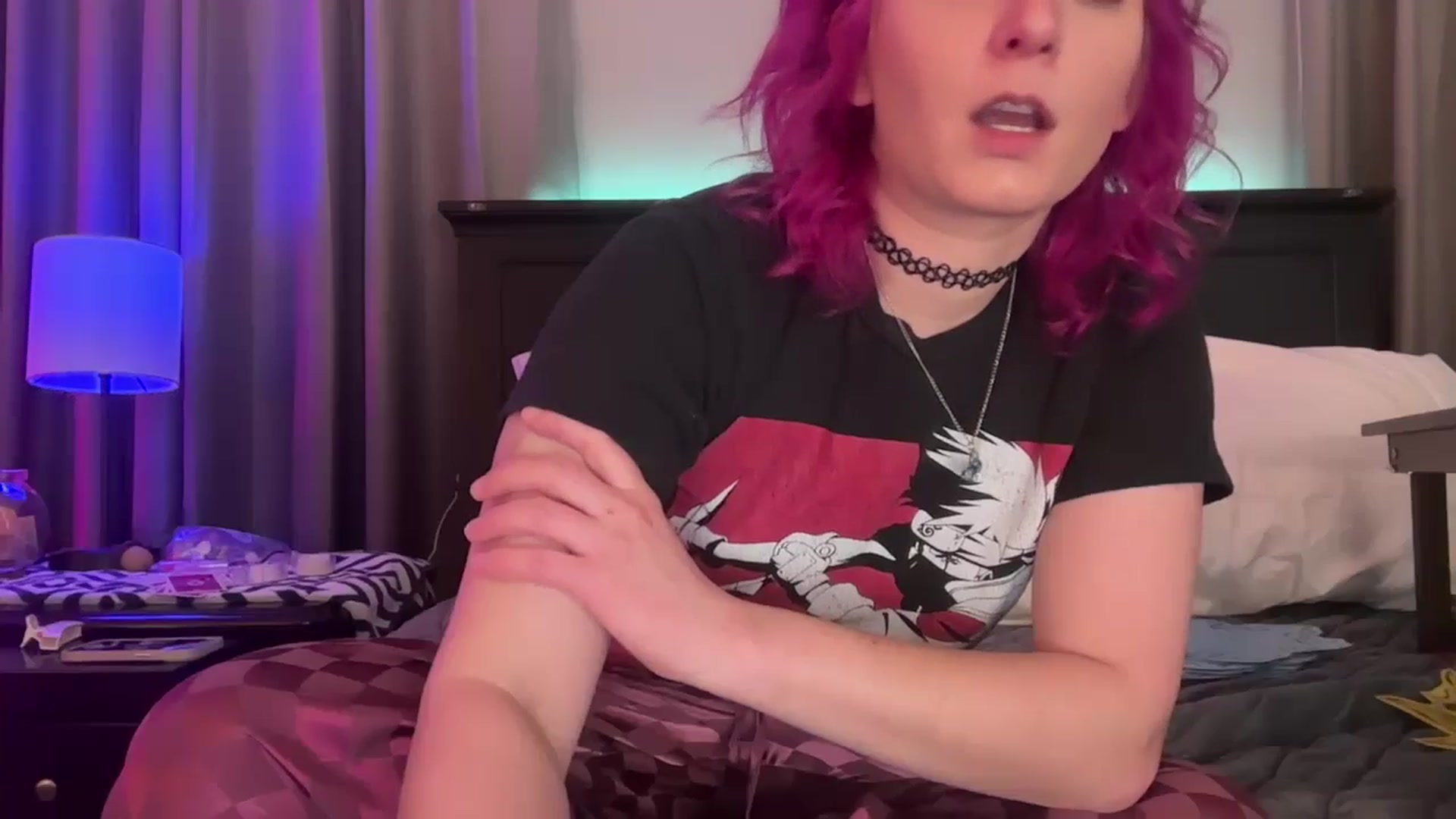 Gallery image thumbnail from EmmyLove's myfreecams stream on, 01/07/2026, 06:53 image 13 of 20