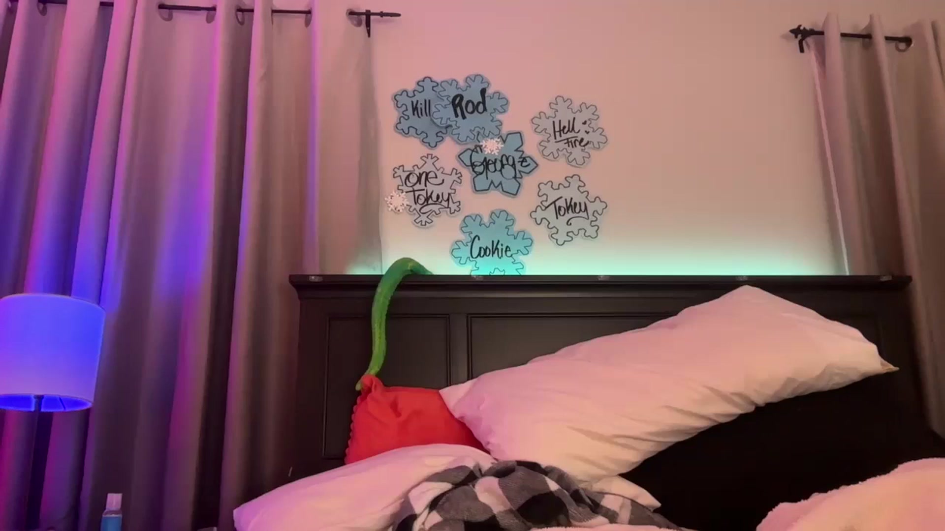 Gallery image thumbnail from EmmyLove's myfreecams stream on, 01/29/2026, 07:13 image 12 of 20