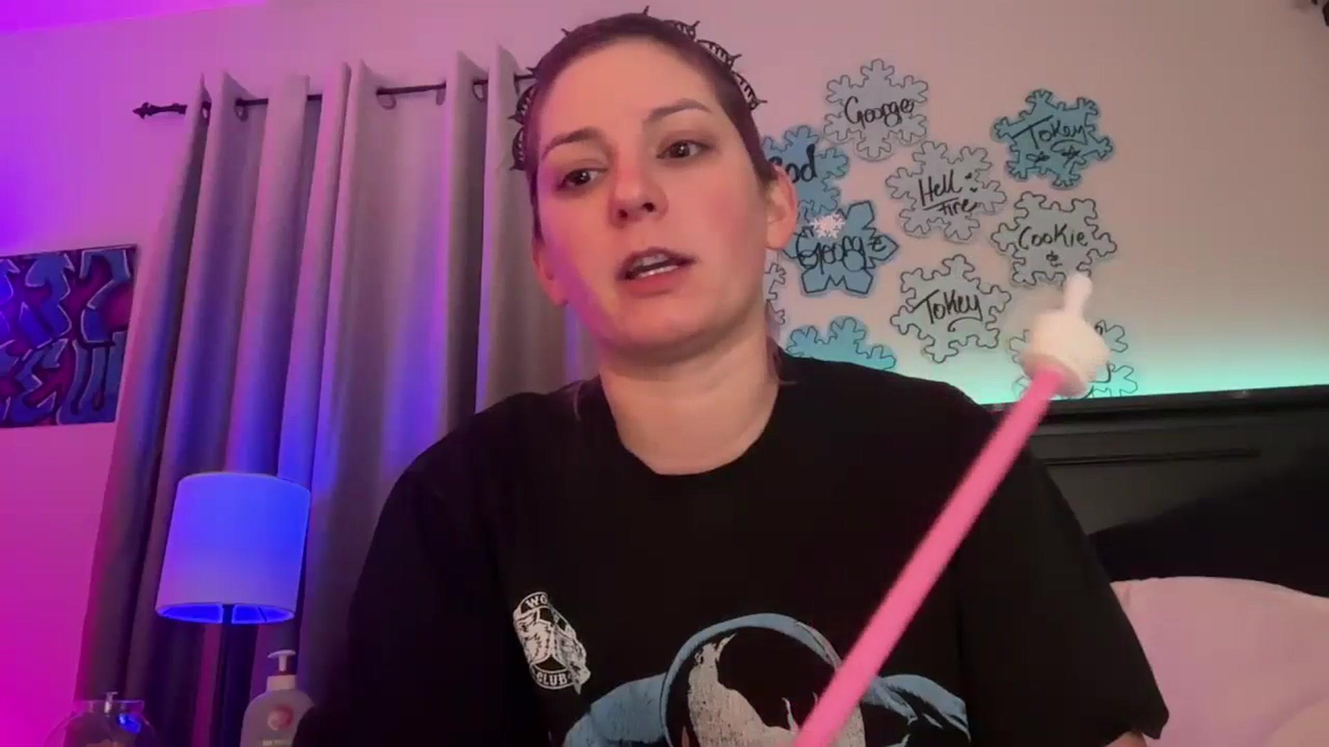 Gallery image thumbnail from EmmyLove's myfreecams stream on, 01/30/2026, 06:57 image 12 of 20