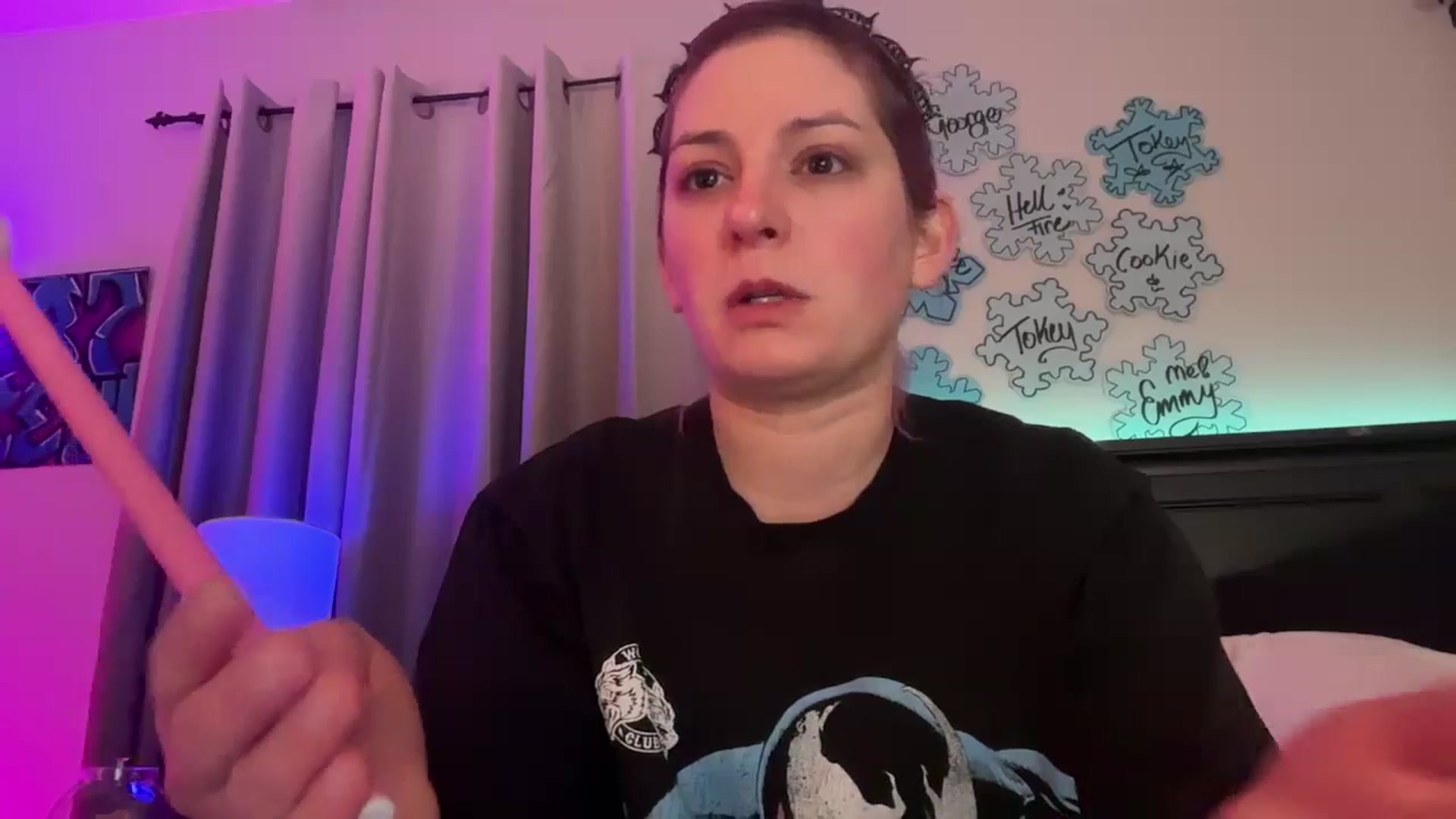 Gallery image thumbnail from EmmyLove's myfreecams stream on, 01/30/2026, 06:57 image 13 of 20