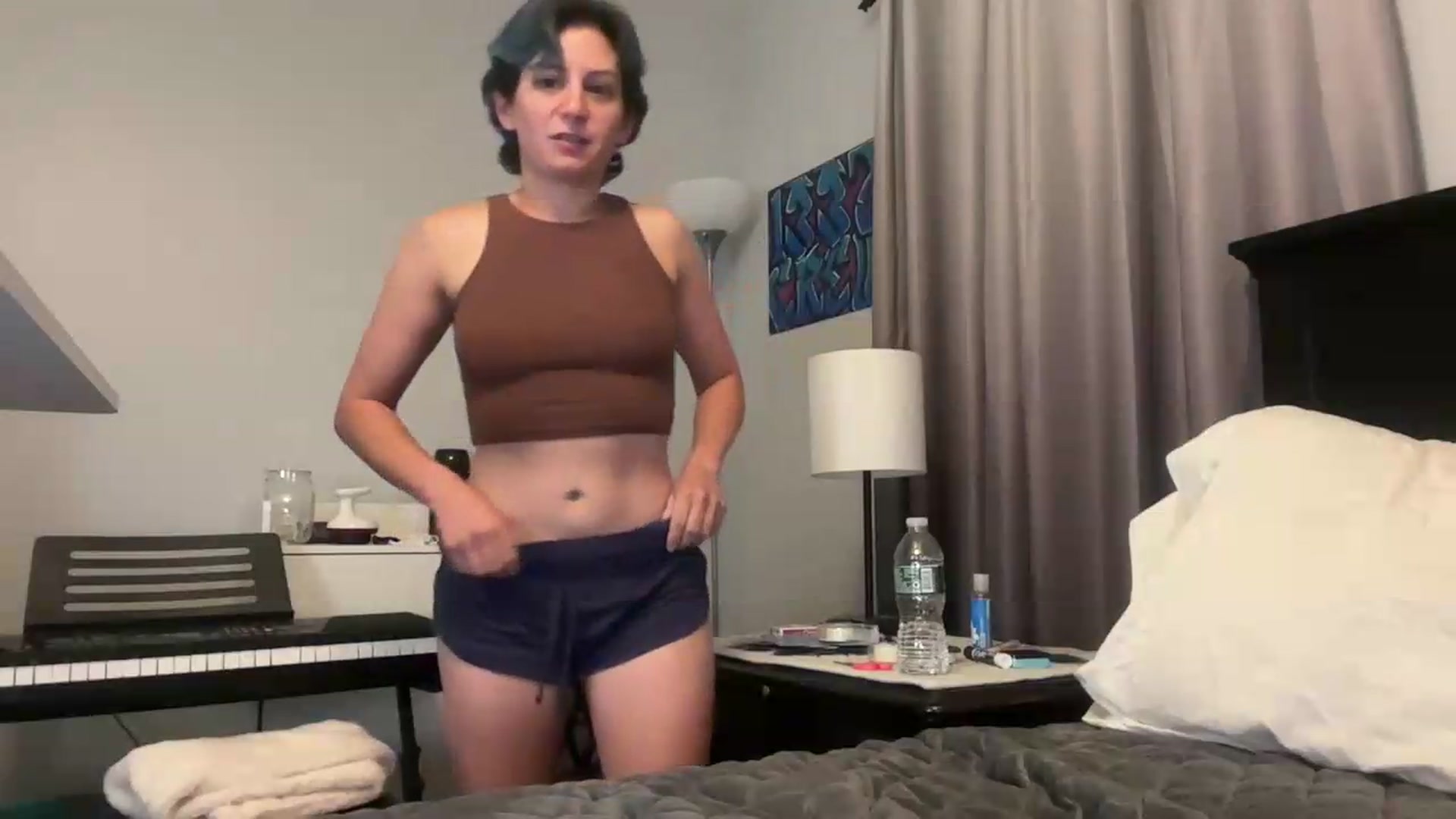 Gallery image thumbnail from EmmyLove's myfreecams stream on, 08/11/2026, 06:46 image 16 of 20