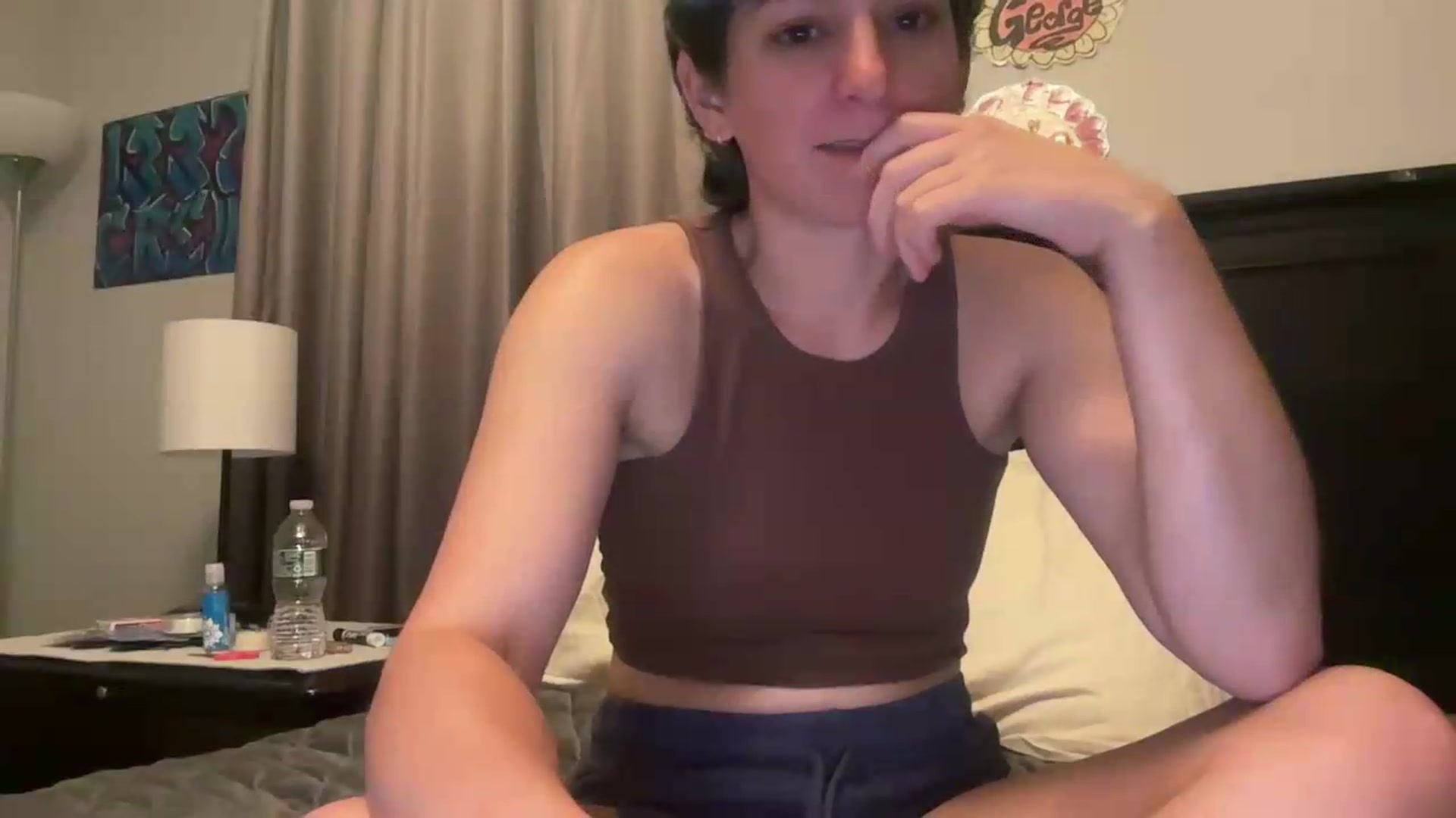 Gallery image thumbnail from EmmyLove's myfreecams stream on, 08/11/2026, 06:46 image 5 of 20