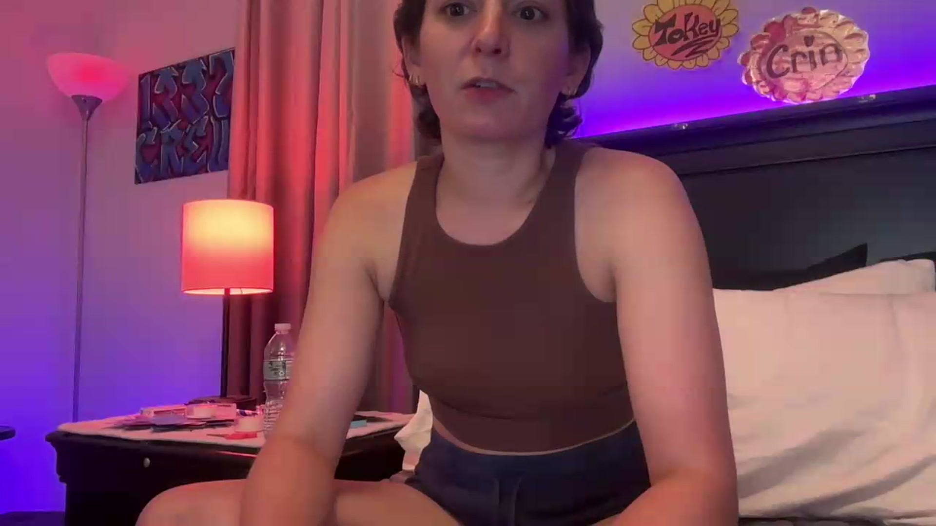 Gallery image thumbnail from EmmyLove's myfreecams stream on, 08/11/2026, 06:46 image 18 of 20