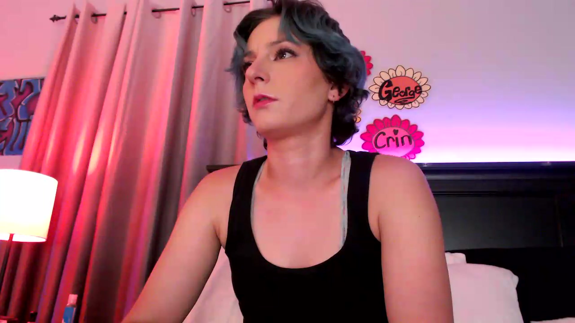Gallery image thumbnail from EmmyLove's myfreecams stream on, 08/13/2026, 06:03 image 6 of 20