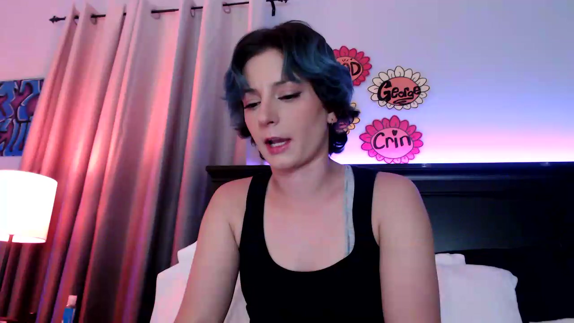Gallery image thumbnail from EmmyLove's myfreecams stream on, 08/13/2026, 06:03 image 4 of 20