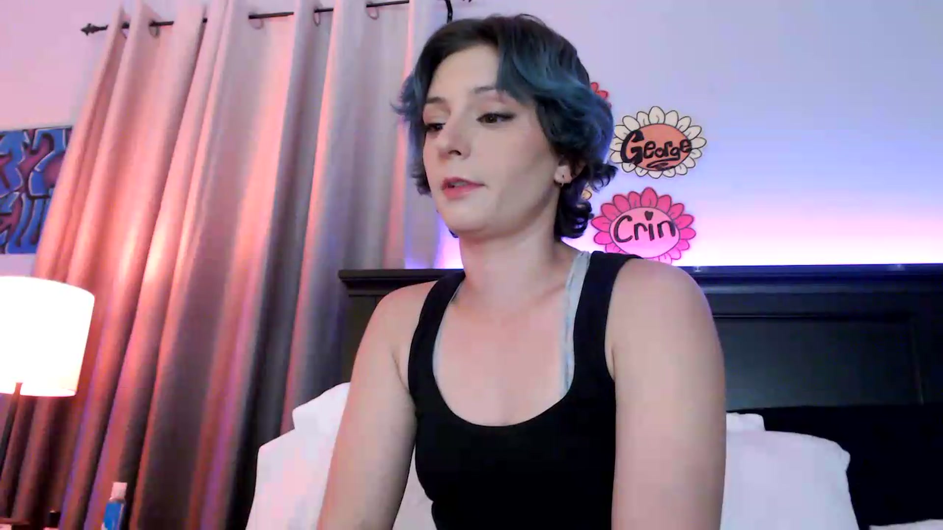 Gallery image thumbnail from EmmyLove's myfreecams stream on, 08/13/2026, 06:03 image 8 of 20