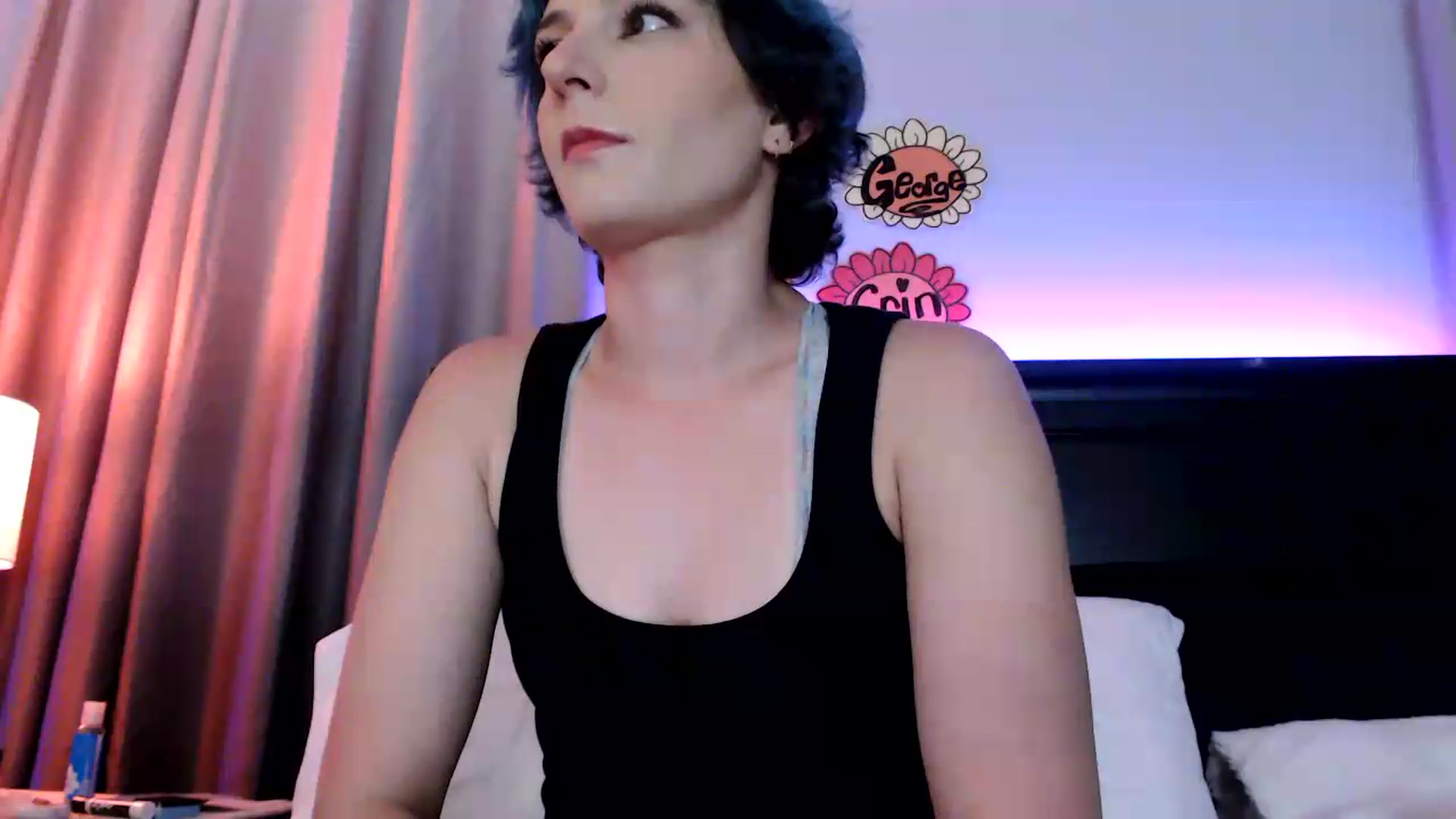 Gallery image thumbnail from EmmyLove's myfreecams stream on, 08/13/2026, 06:03 image 11 of 20