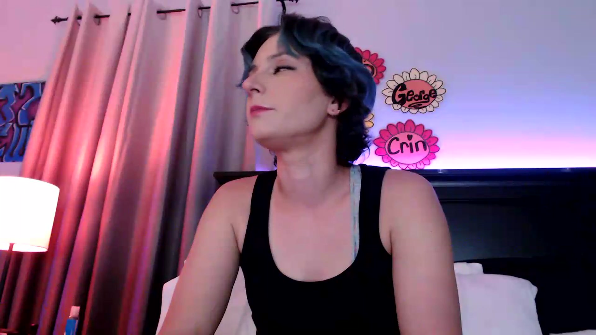 Gallery image thumbnail from EmmyLove's myfreecams stream on, 08/13/2026, 06:03 image 3 of 20