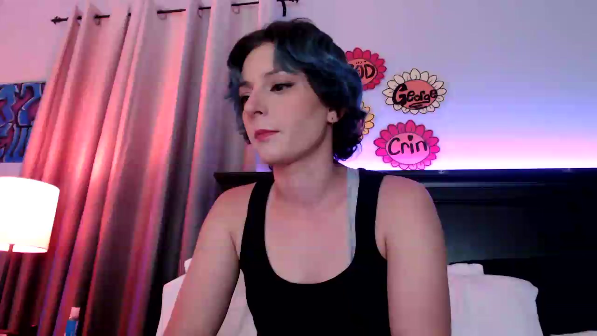 Gallery image thumbnail from EmmyLove's myfreecams stream on, 08/13/2026, 06:03 image 1 of 20