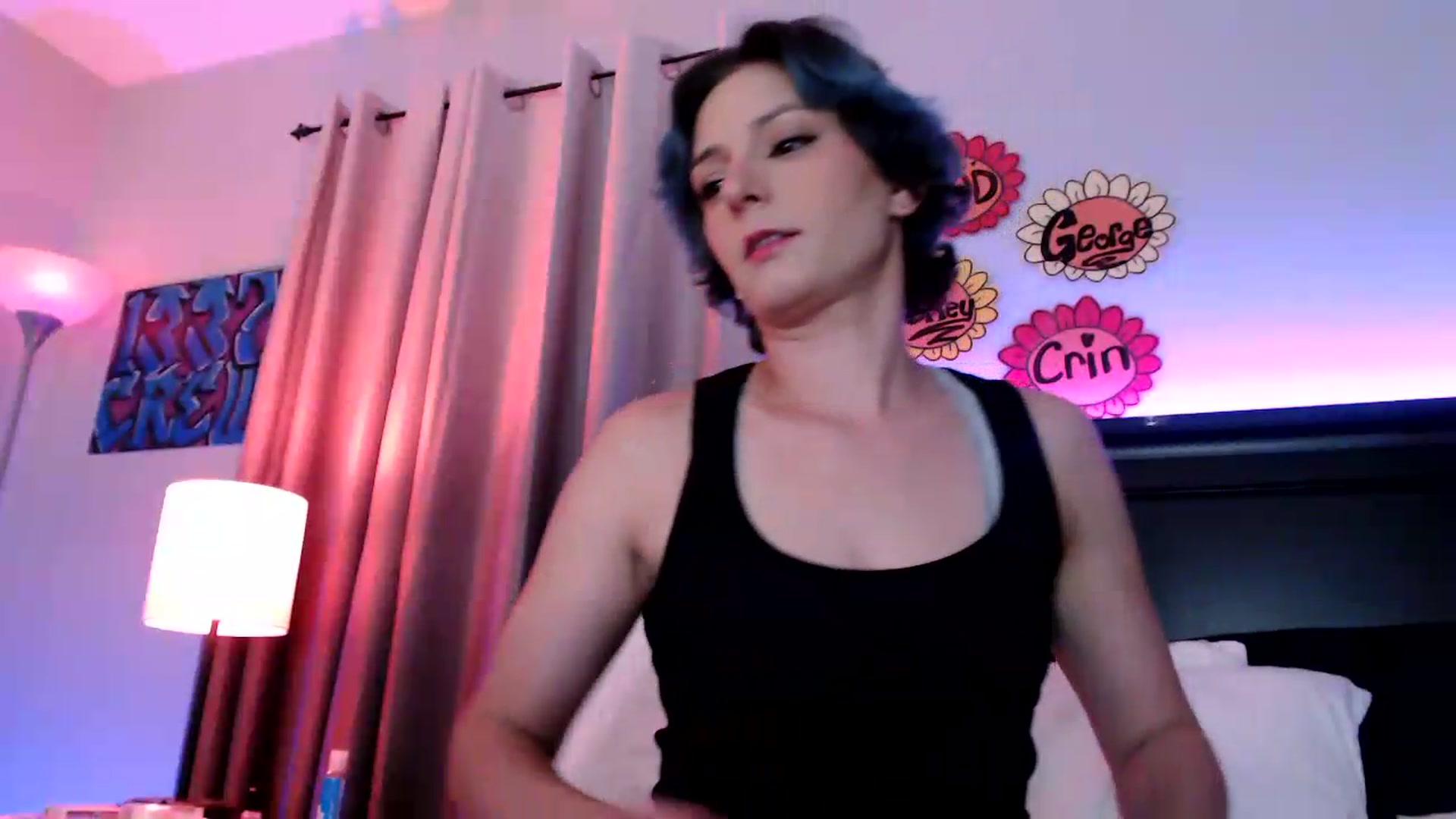 Gallery image thumbnail from EmmyLove's myfreecams stream on, 08/13/2026, 06:03 image 10 of 20