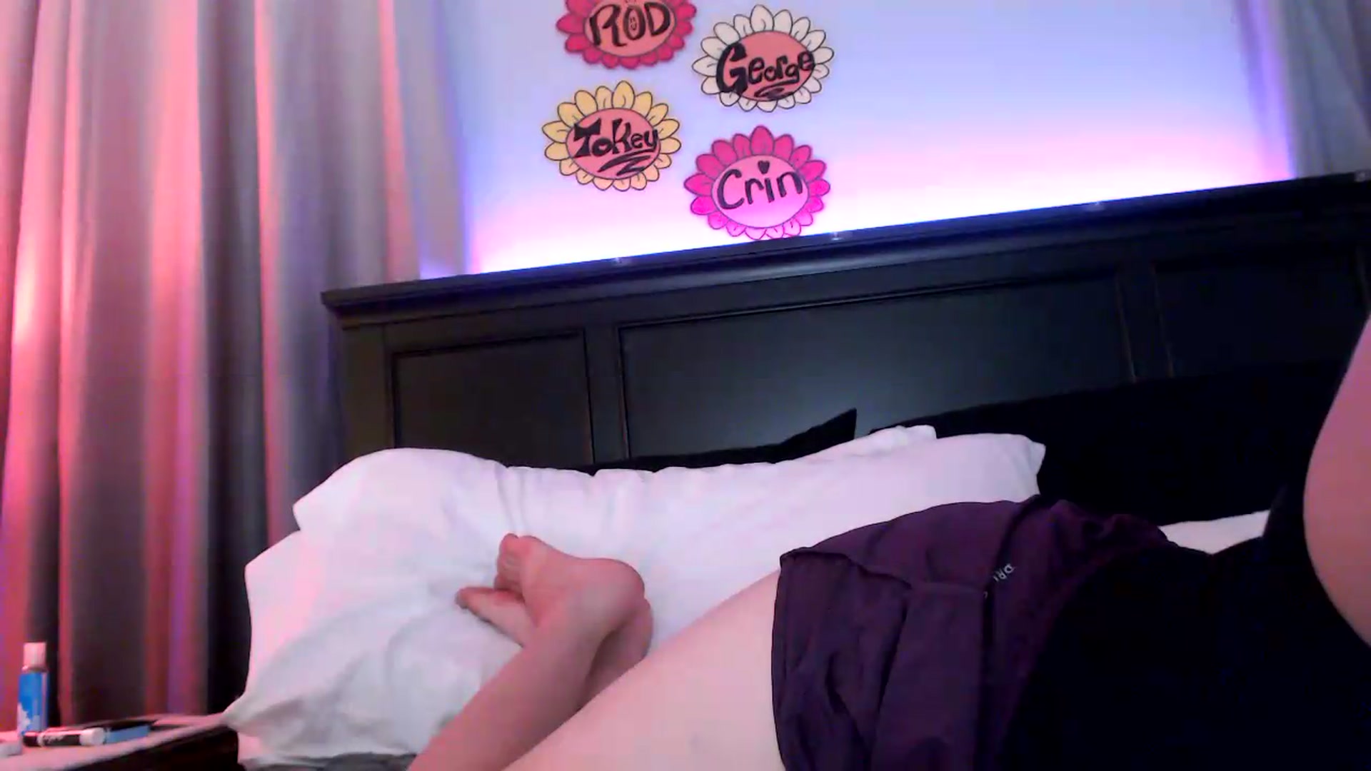 Gallery image thumbnail from EmmyLove's myfreecams stream on, 08/13/2026, 06:03 image 19 of 20
