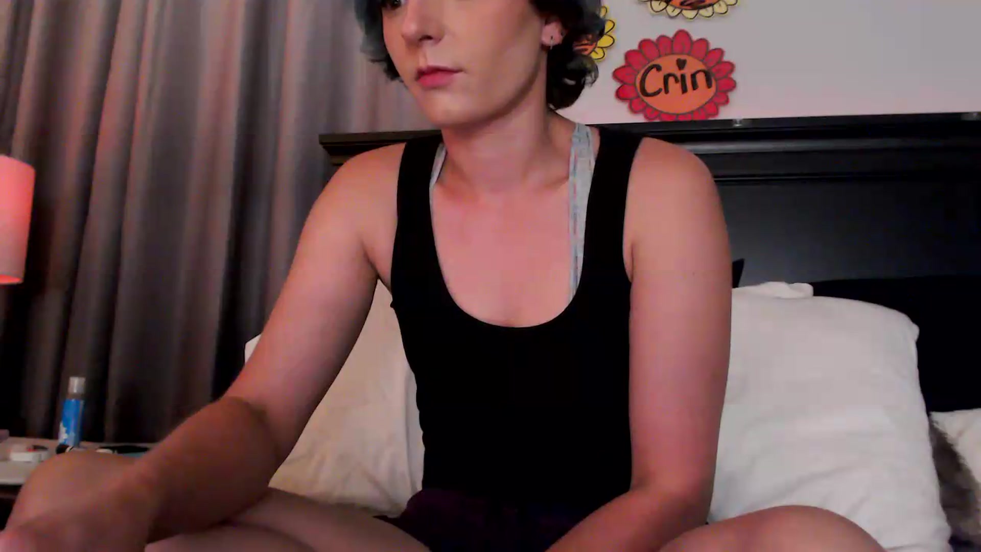 Gallery image thumbnail from EmmyLove's myfreecams stream on, 08/13/2026, 06:28 image 13 of 20