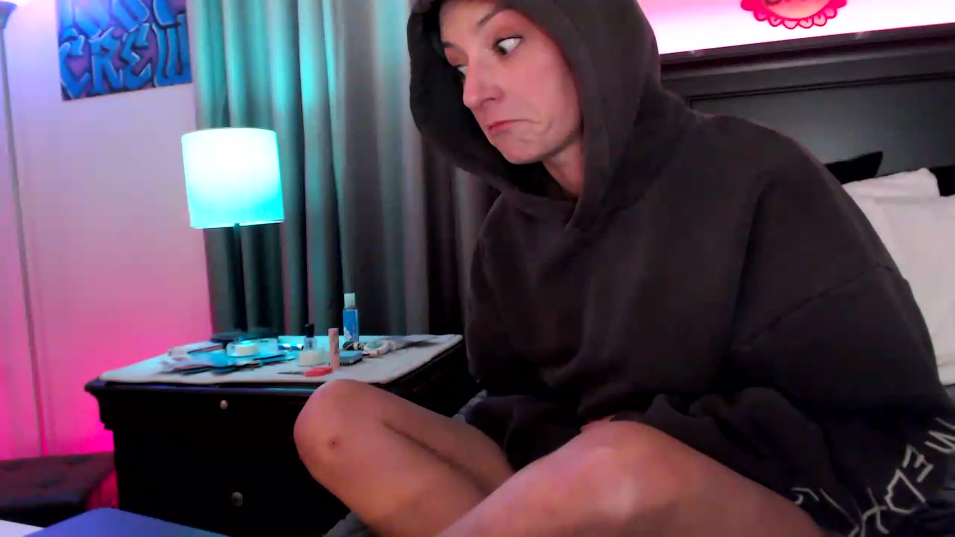 Gallery image thumbnail from EmmyLove's myfreecams stream on, 08/15/2026, 05:54 image 14 of 20