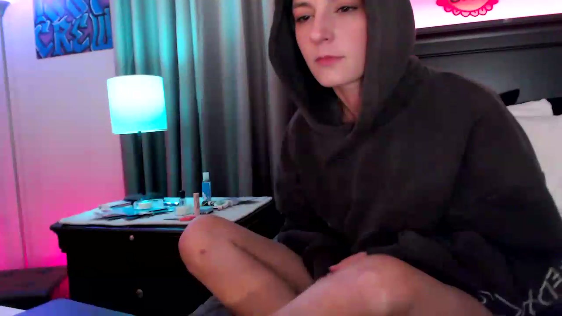 Gallery image thumbnail from EmmyLove's myfreecams stream on, 08/15/2026, 05:54 image 13 of 20