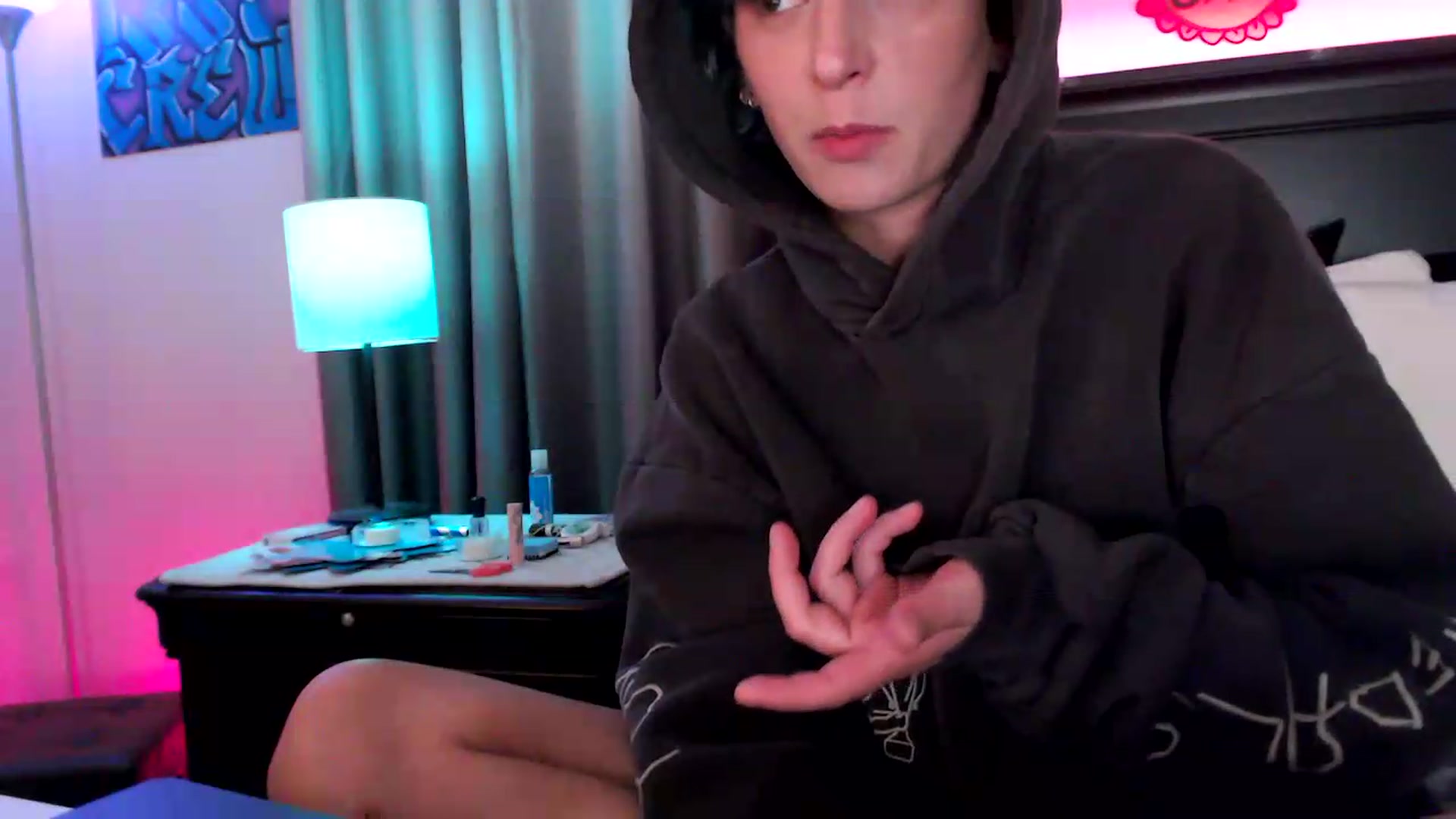 Gallery image thumbnail from EmmyLove's myfreecams stream on, 08/15/2026, 05:54 image 12 of 20