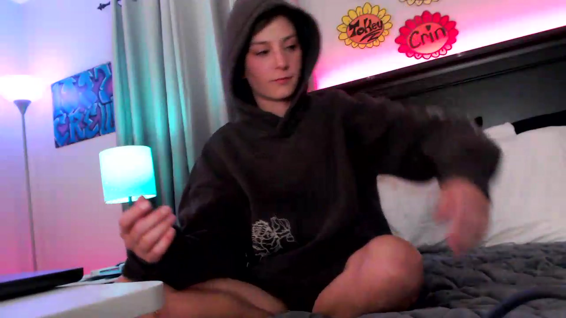 Gallery image thumbnail from EmmyLove's myfreecams stream on, 08/15/2026, 06:45 image 4 of 20