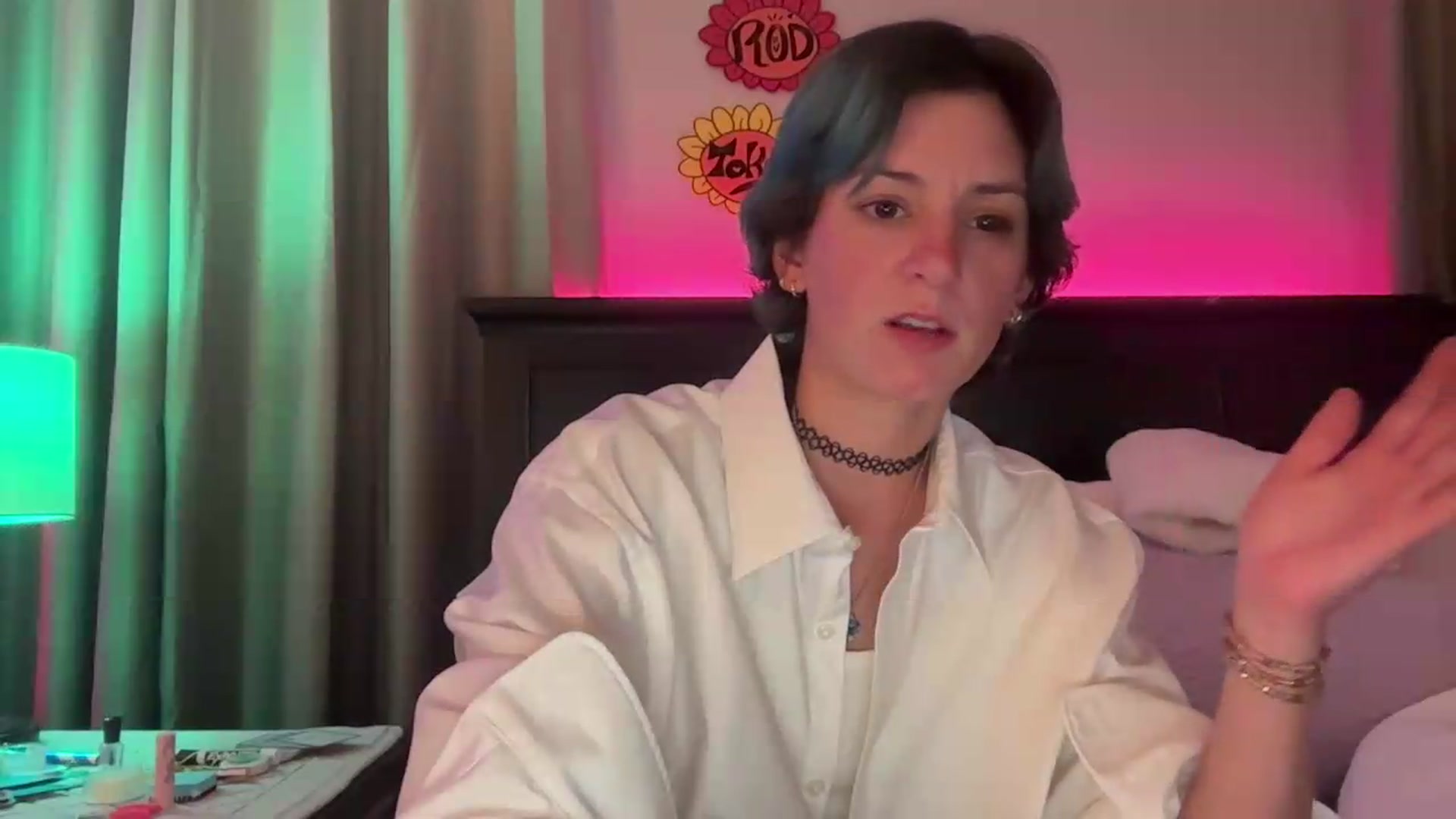 Gallery image thumbnail from EmmyLove's myfreecams stream on, 08/21/2026, 05:36 image 14 of 20
