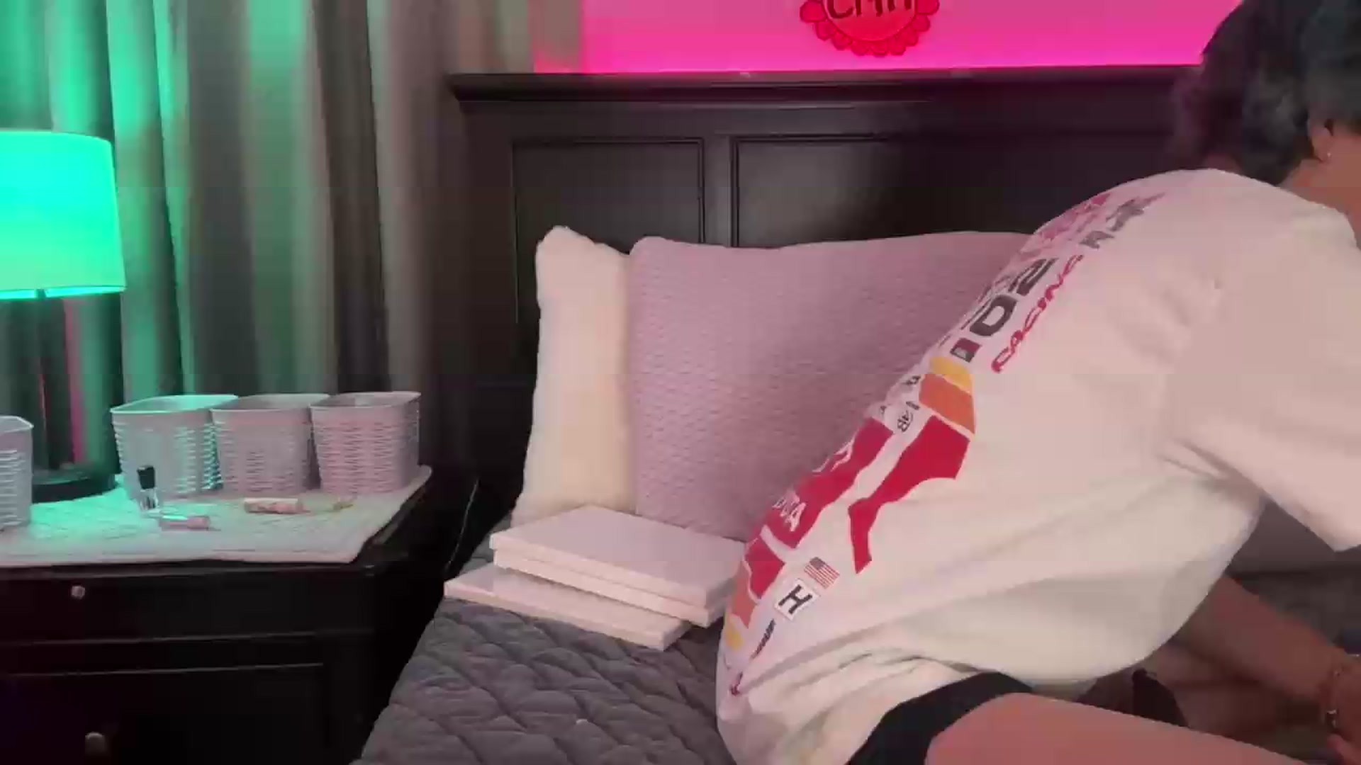Gallery image thumbnail from EmmyLove's myfreecams stream on, 08/22/2026, 07:03 image 16 of 20