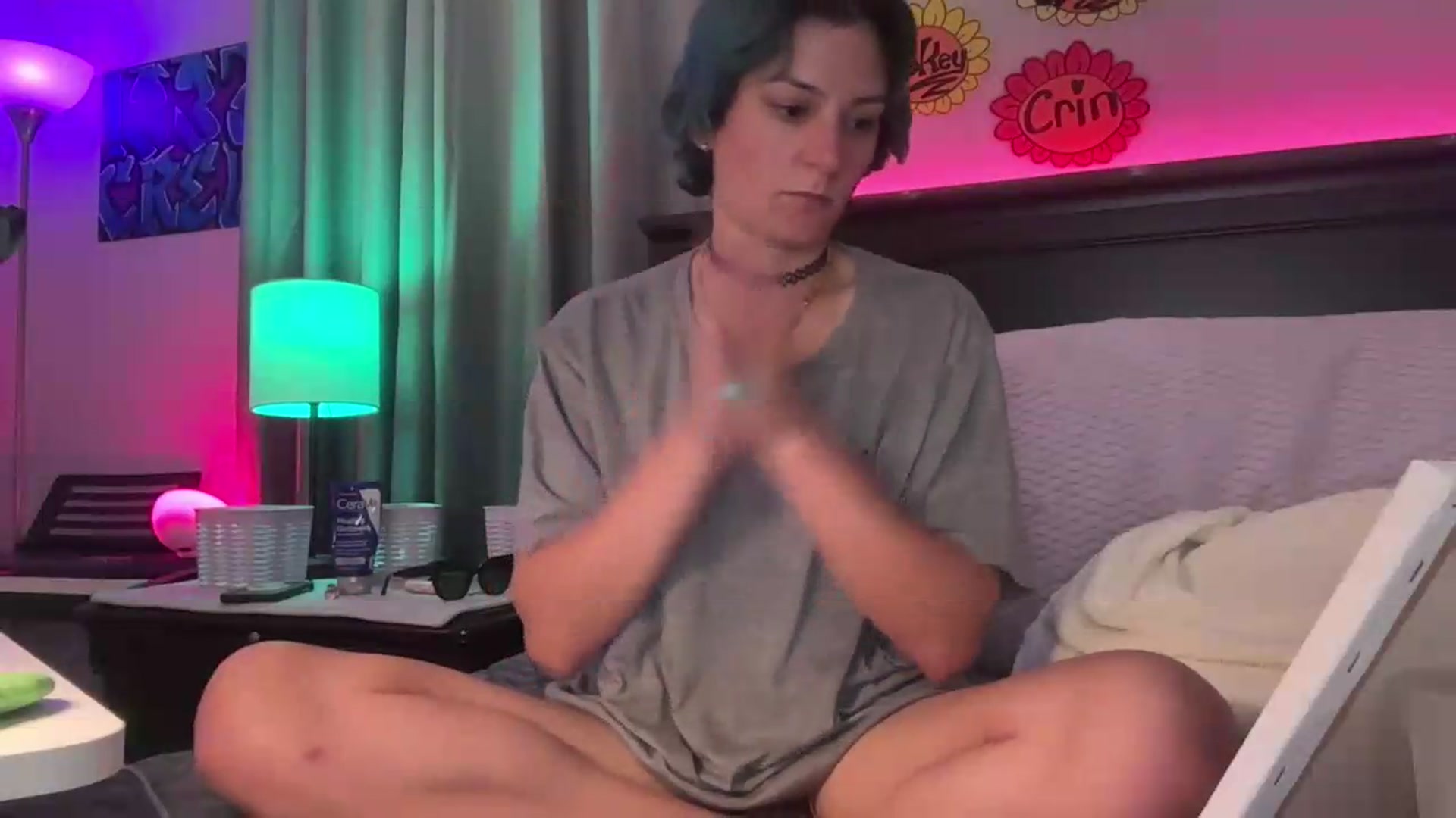 Gallery image thumbnail from EmmyLove's myfreecams stream on, 08/23/2026, 06:14 image 10 of 20