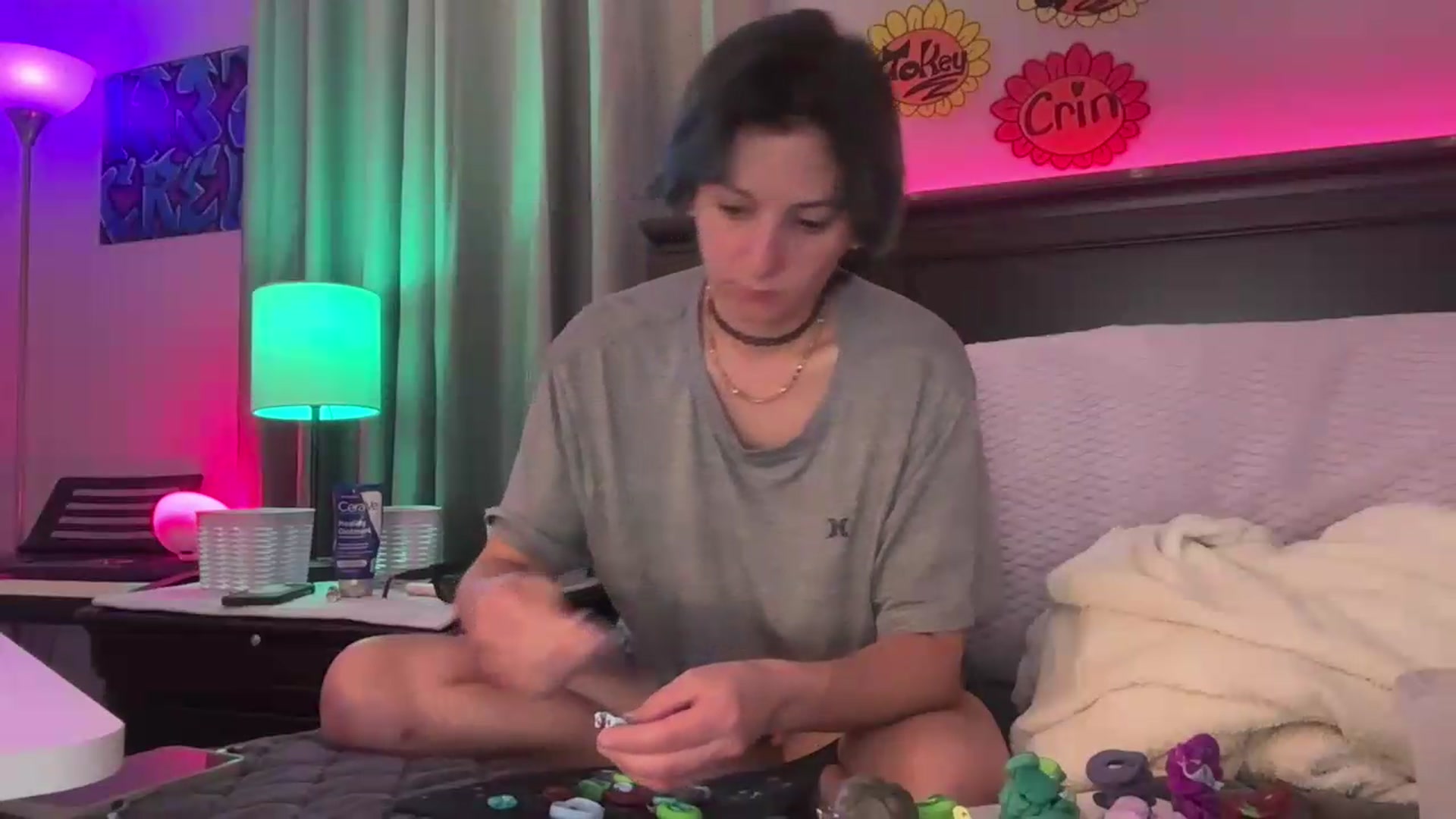 Gallery image thumbnail from EmmyLove's myfreecams stream on, 08/23/2026, 06:14 image 3 of 20