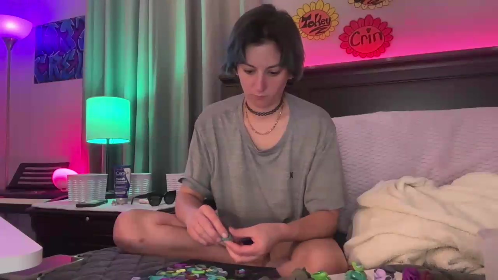 Gallery image thumbnail from EmmyLove's myfreecams stream on, 08/23/2026, 06:14 image 2 of 20