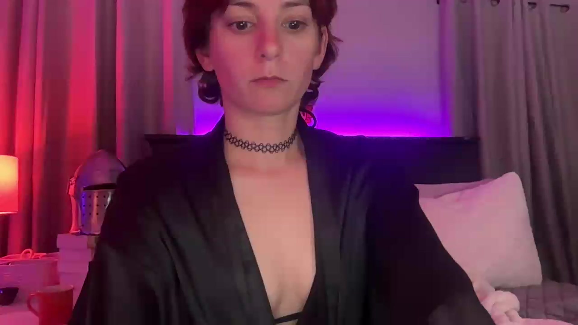 Gallery image thumbnail from EmmyLove's myfreecams stream on, 09/04/2026, 05:54 image 10 of 20