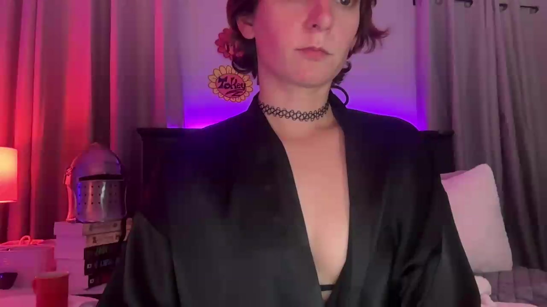 Gallery image thumbnail from EmmyLove's myfreecams stream on, 09/04/2026, 05:54 image 8 of 20