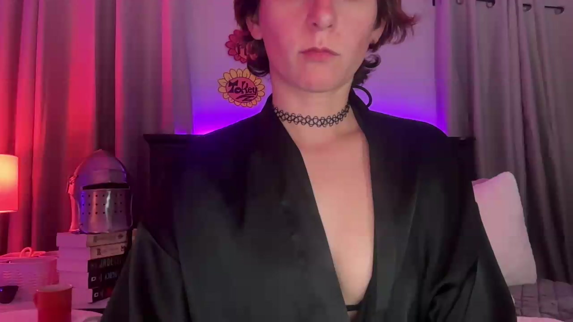 Gallery image thumbnail from EmmyLove's myfreecams stream on, 09/04/2026, 05:54 image 7 of 20