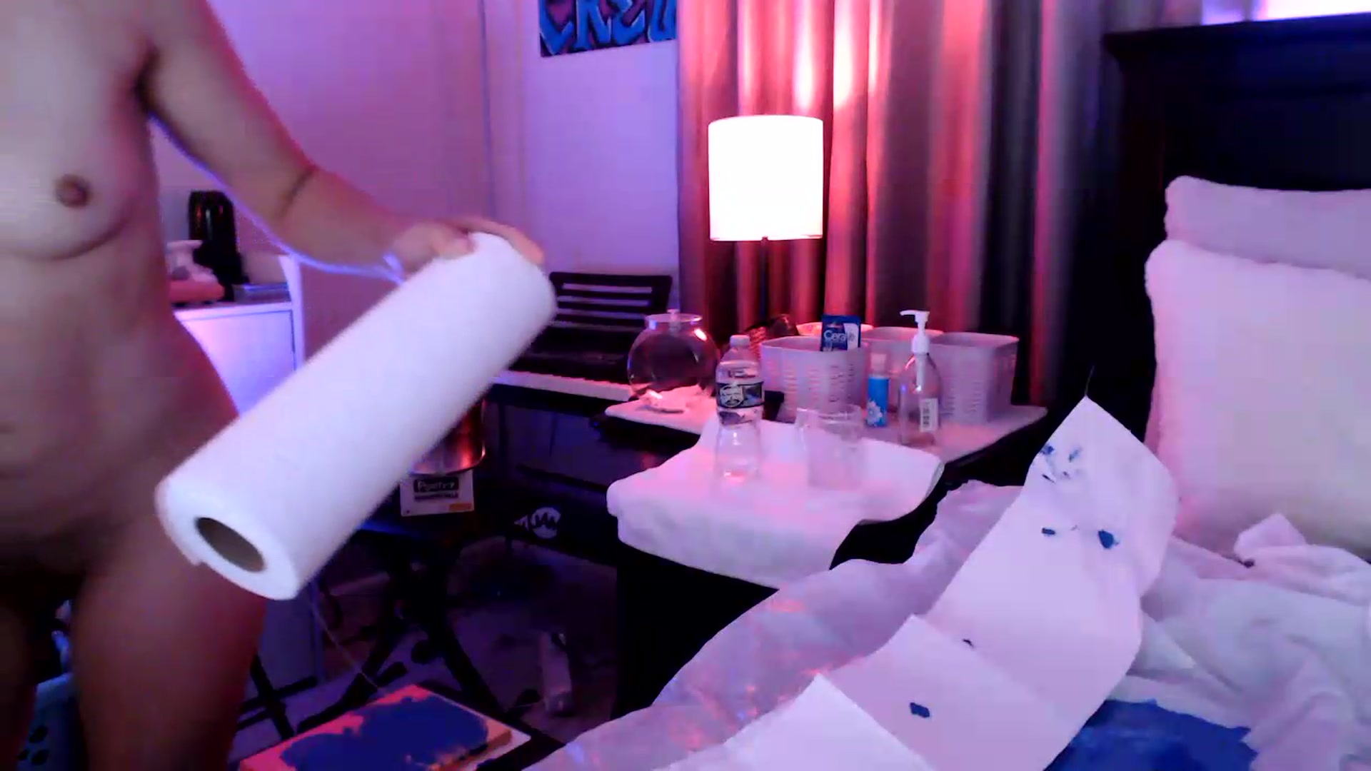 Gallery image thumbnail from EmmyLove's myfreecams stream on, 09/05/2026, 08:33 image 13 of 20