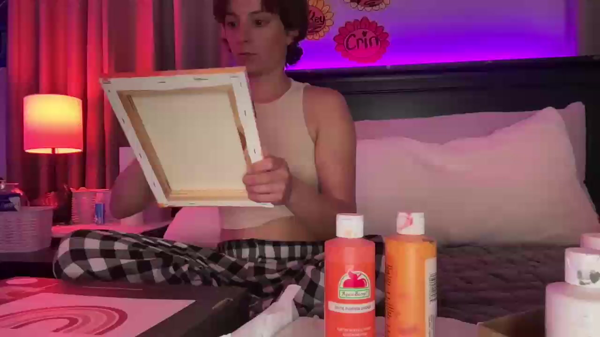 Gallery image thumbnail from EmmyLove's myfreecams stream on, 09/09/2026, 06:49 image 1 of 20
