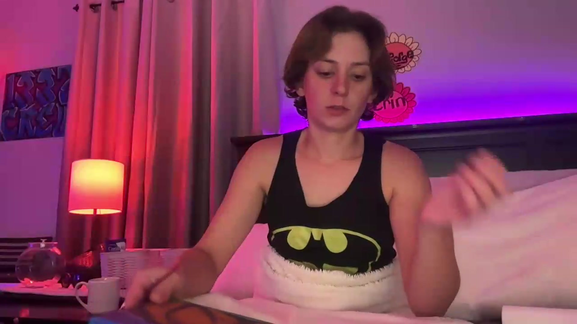 Gallery image thumbnail from EmmyLove's myfreecams stream on, 09/13/2026, 07:29 image 2 of 20