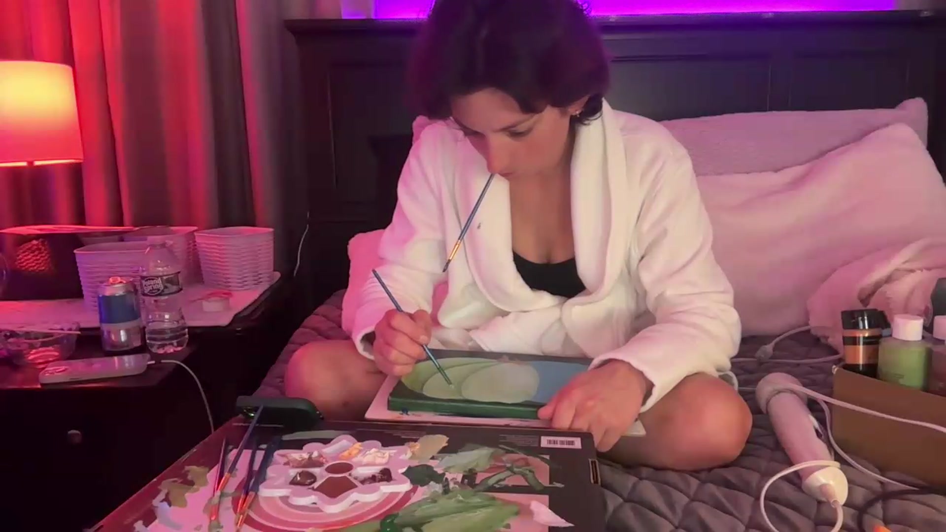 Gallery image thumbnail from EmmyLove's myfreecams stream on, 09/24/2026, 07:09 image 19 of 20