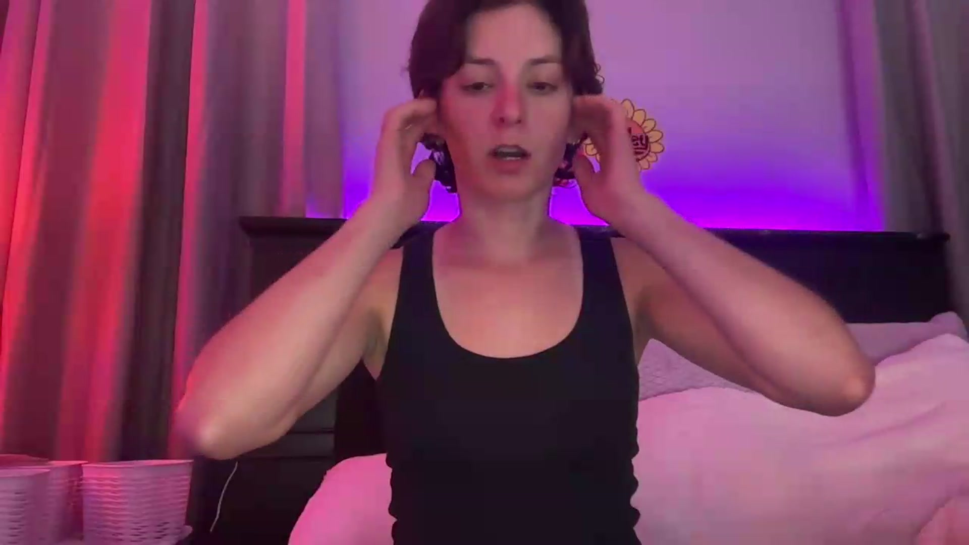 Gallery image thumbnail from EmmyLove's myfreecams stream on, 09/26/2026, 06:08 image 3 of 20