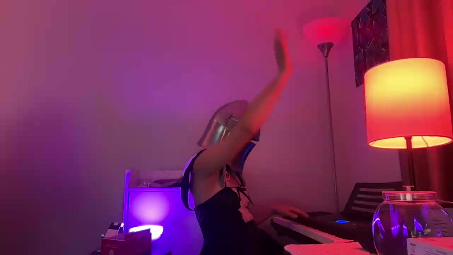 Gallery image thumbnail from EmmyLove's myfreecams stream on, 09/26/2026, 07:53 image 3 of 20