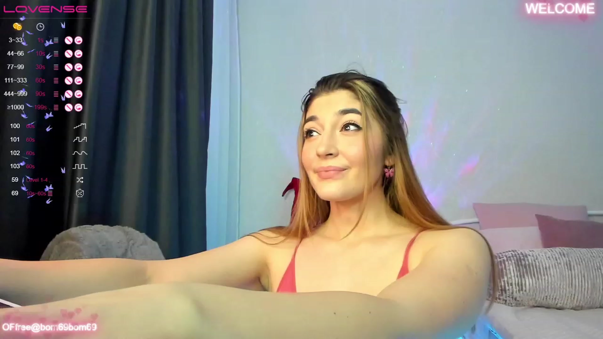 Gallery image thumbnail from Emmy_Emmy's myfreecams stream on, 03/01/2023, 08:26 image 11 of 20