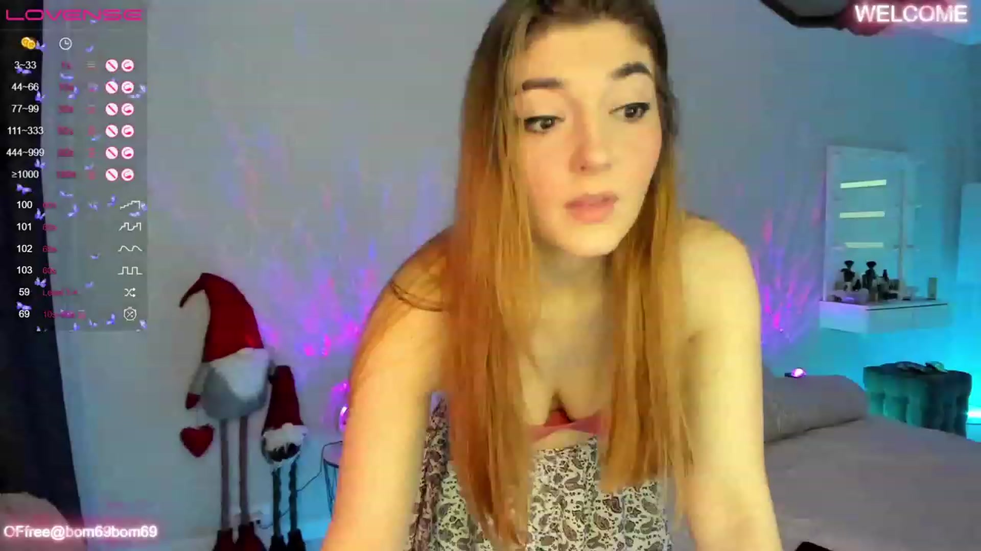 Gallery image thumbnail from Emmy_Emmy's myfreecams stream on, 03/01/2023, 08:26 image 6 of 20