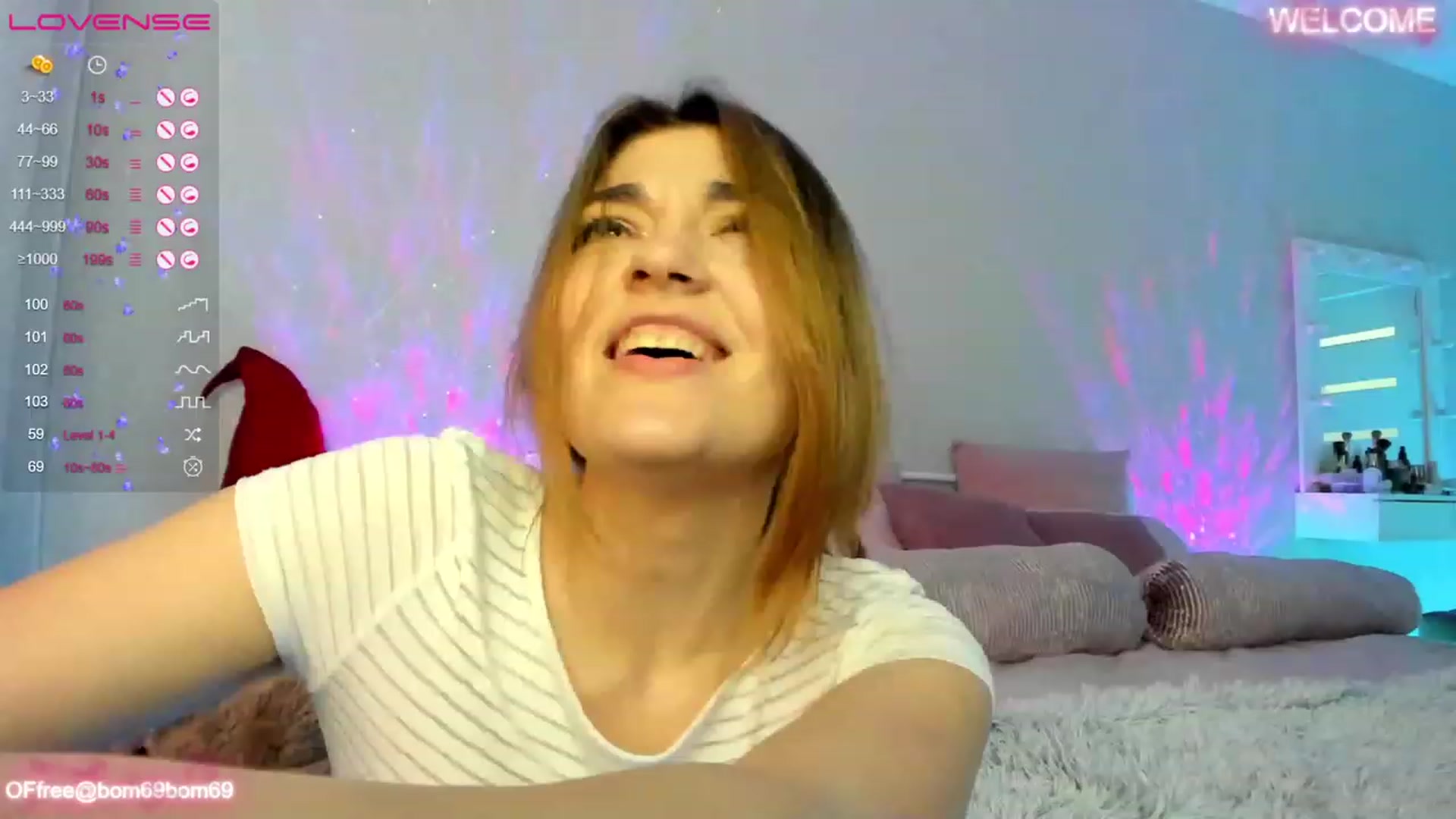 Gallery image thumbnail from Emmy_Emmy's myfreecams stream on, 03/02/2023, 10:29 image 3 of 20